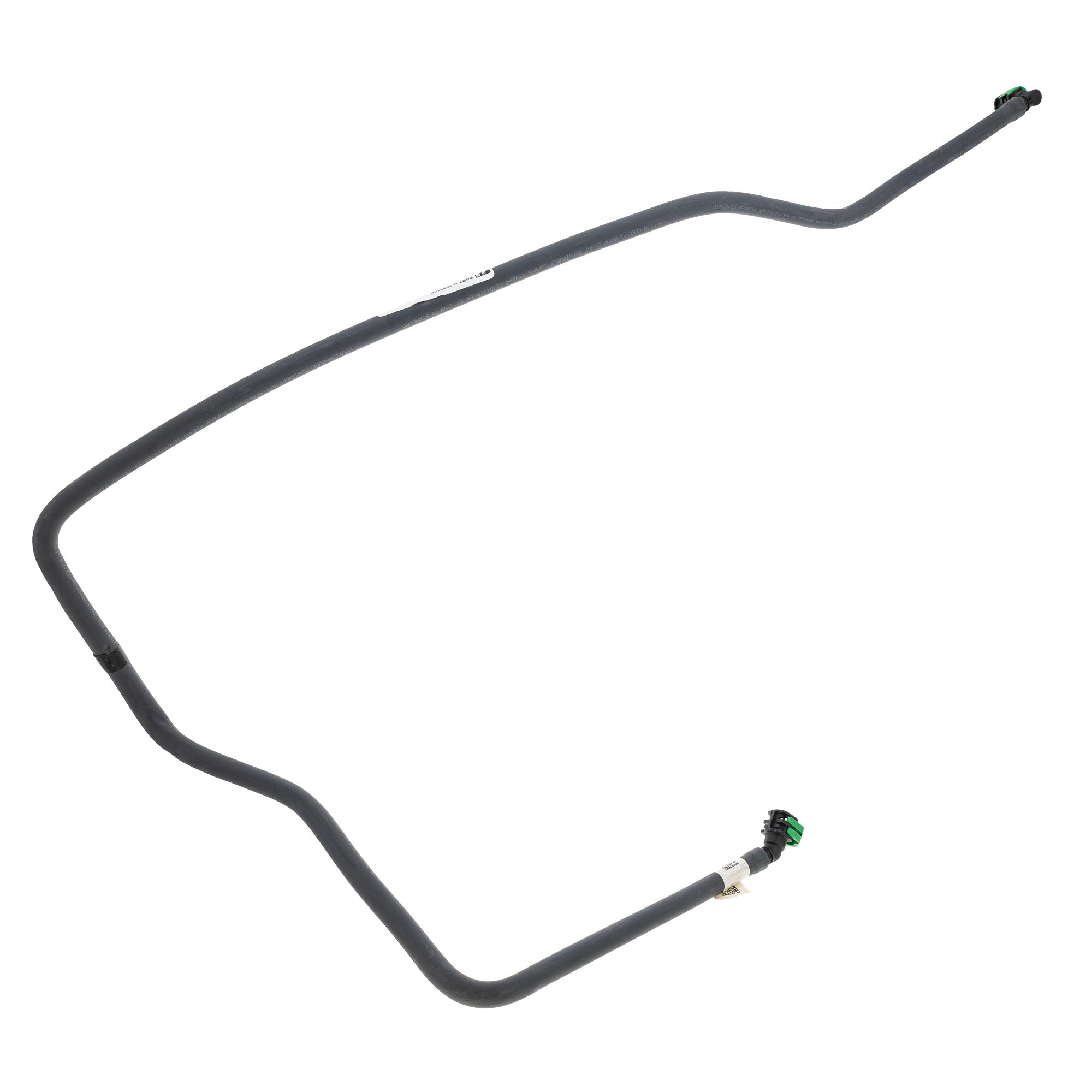 Polaris 2522186 Rail Tank Fuel Line Ranger 570 Crew 2020-2025