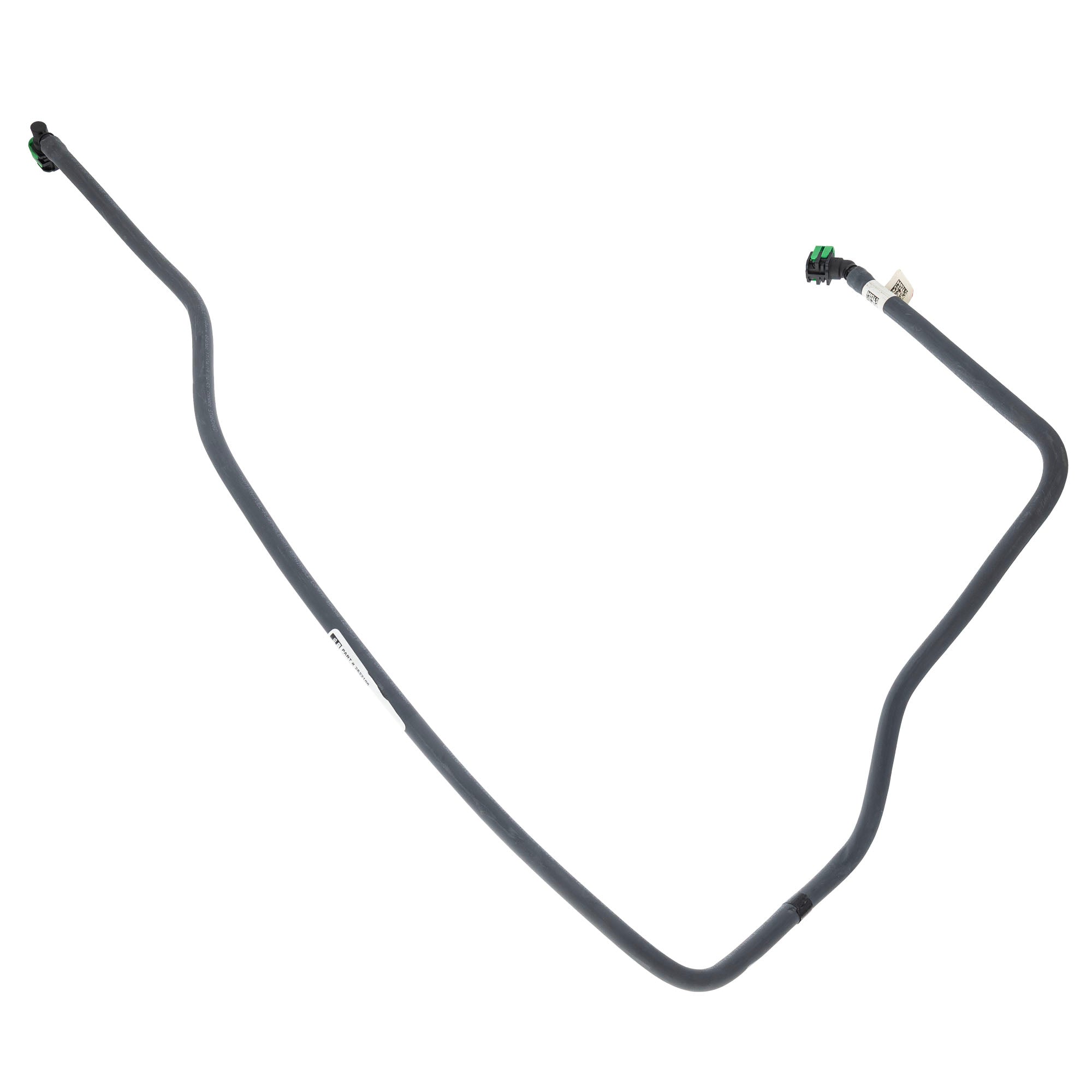 Genuine OEM Polaris Fuel Line Ranger 2522186