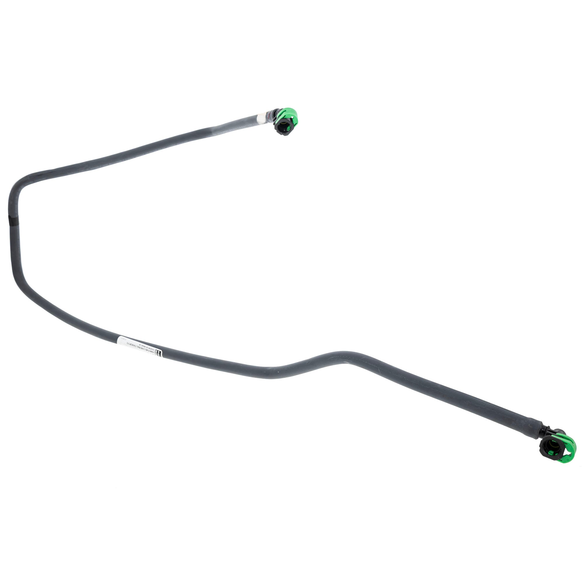 Polaris Rail Tank Fuel Line 2522186