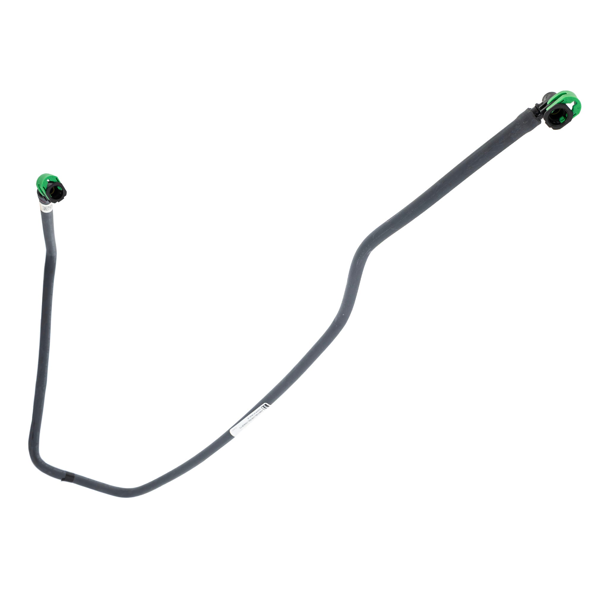 Polaris 2522186 Asm-Fuel Line Rail-Tank 6P Fs Ranger 570 6 Crew