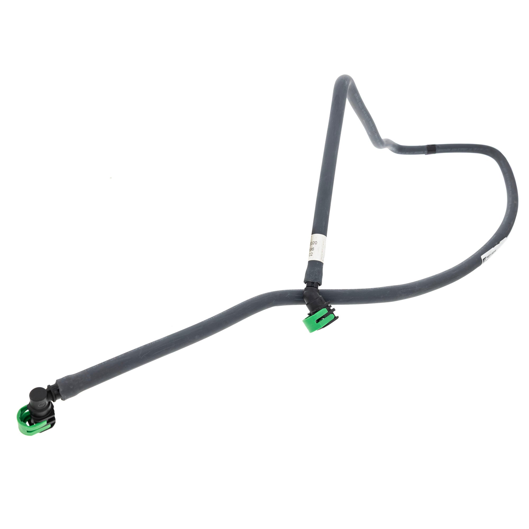 Polaris 2522186 Asm-Fuel Line Rail-Tank 6P Fs Ranger 570 6 Crew