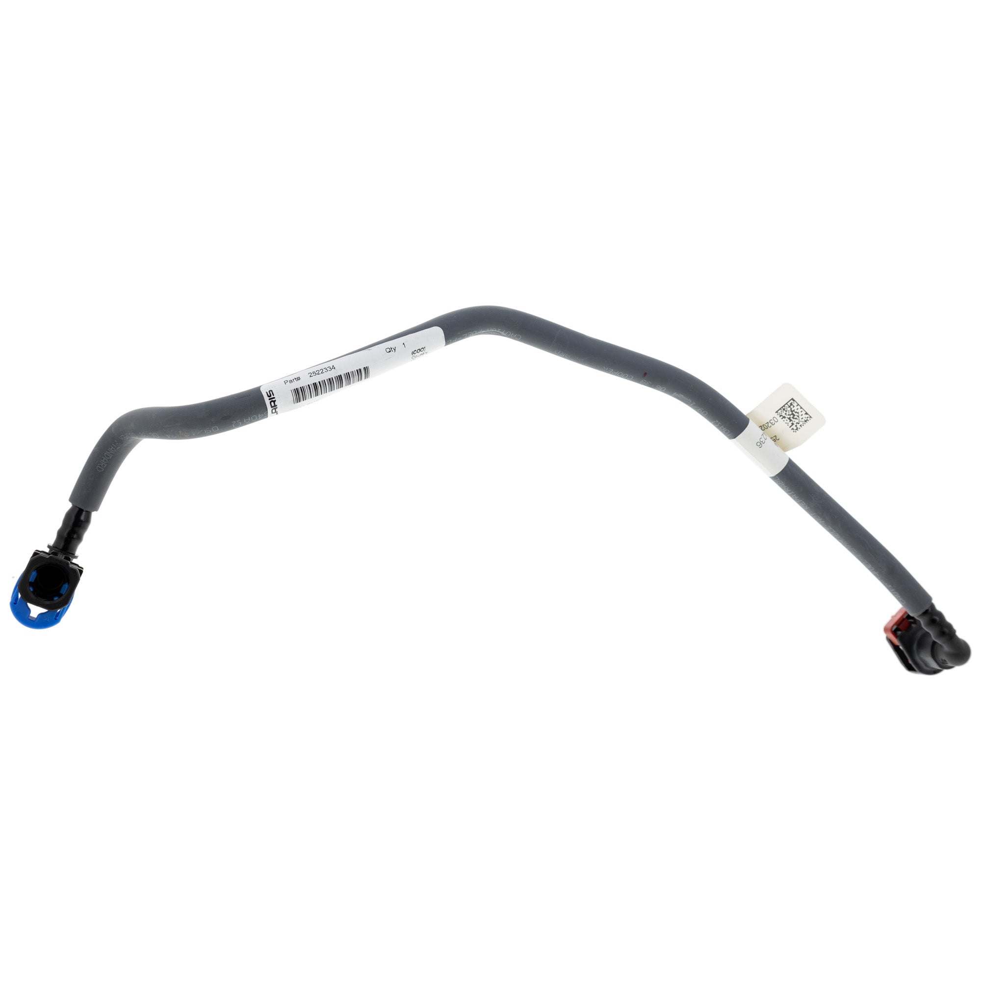 Polaris 2522334 Hard Fuel Line Sportsman 570 2021-2025