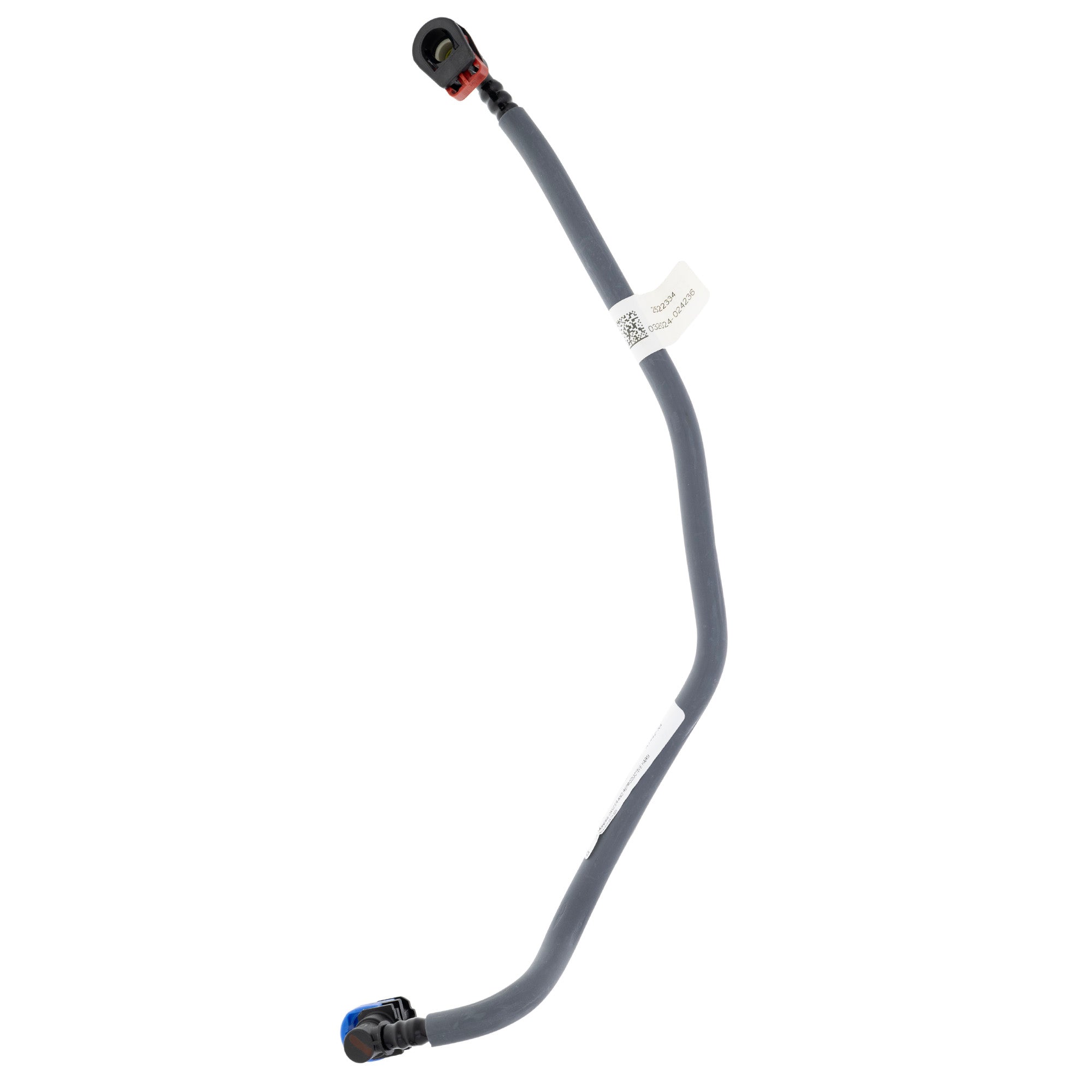 Genuine OEM Polaris Fuel Line Sportsman 2522334