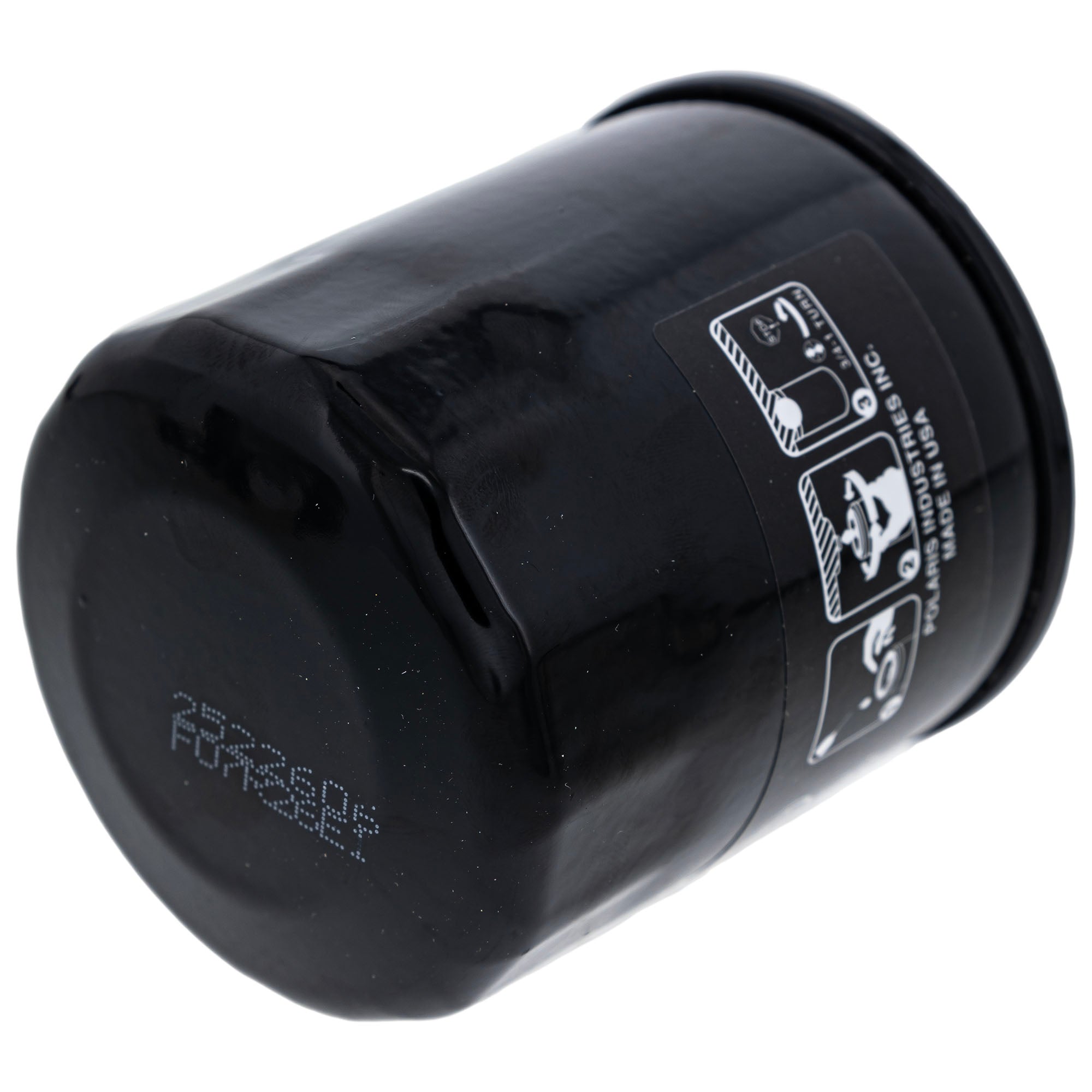 Polaris 2522606 Oil Filter Indy XC Voyager Titan ProStar Pro 137 X2 S4 155 129