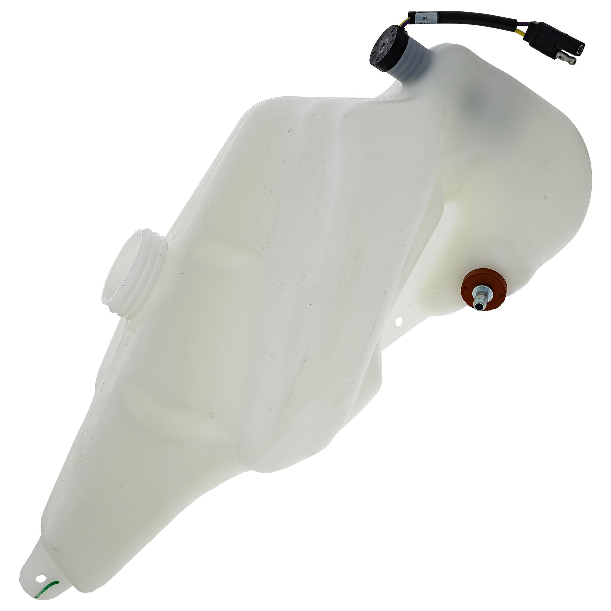 Genuine OEM Polaris Oil Bottle Indy Switchback RMK XCR 2522764