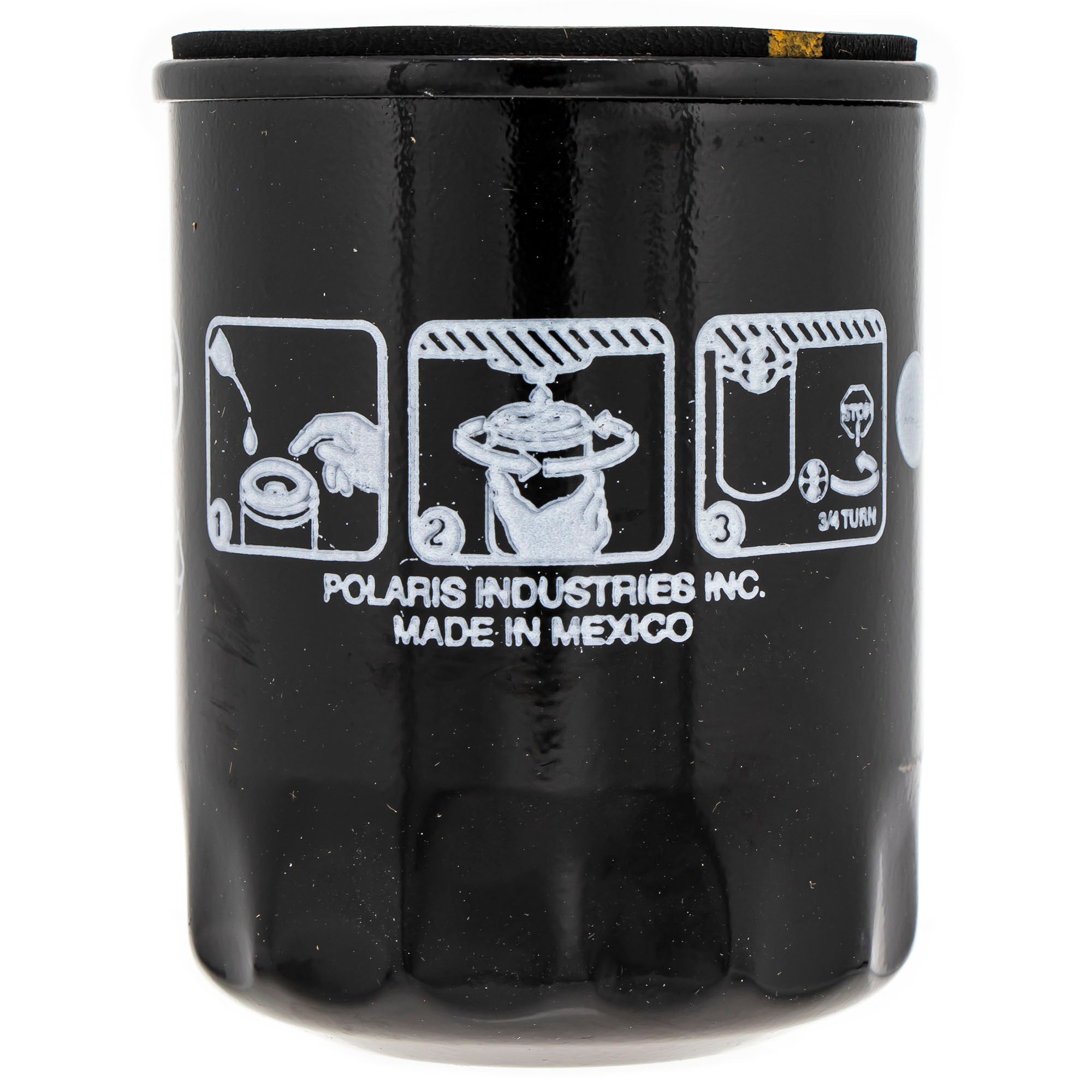 Genuine OEM Polaris Oil Filter RZR Ranger Sportsman General 2540086