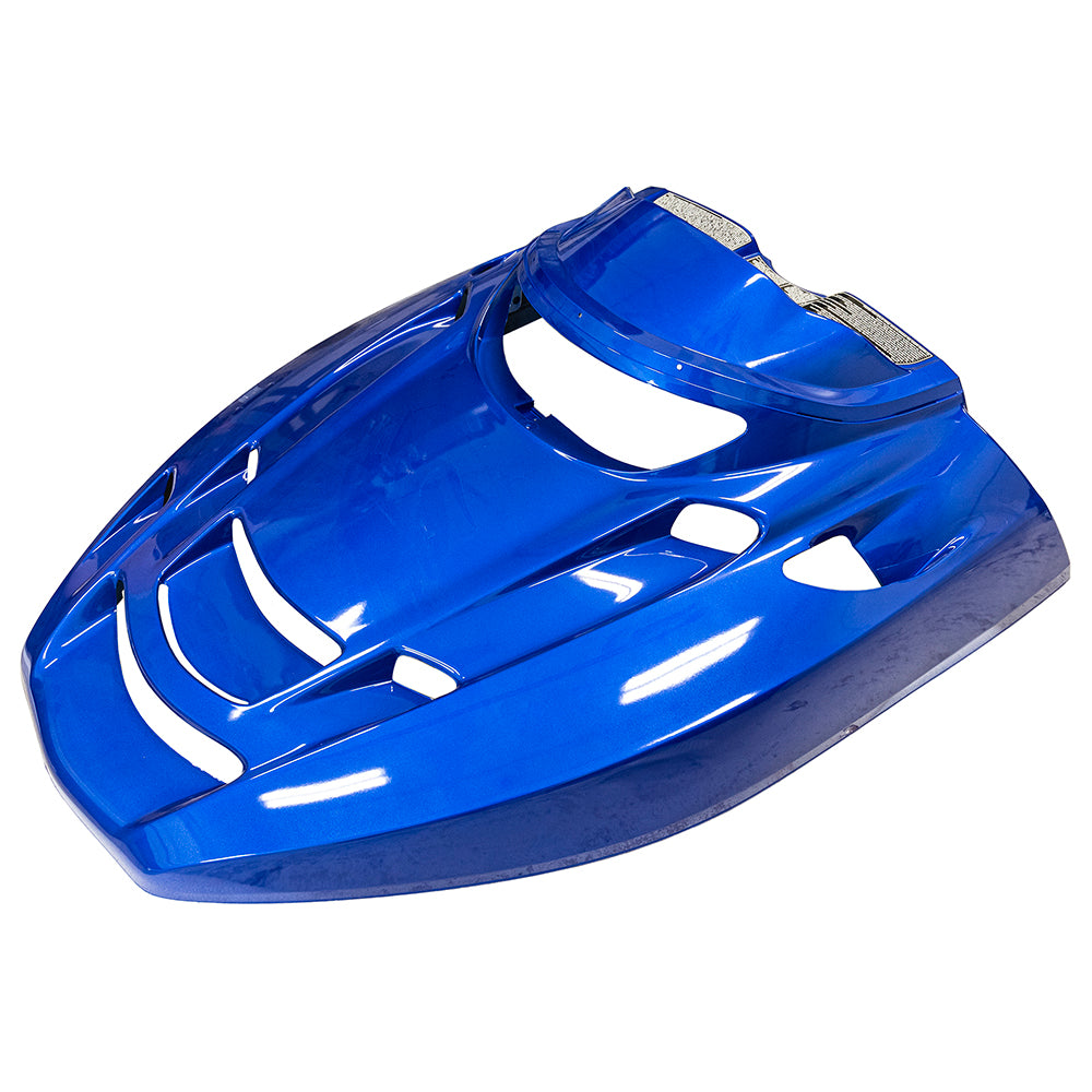 Genuine OEM Polaris Hood Classic 2632727-499