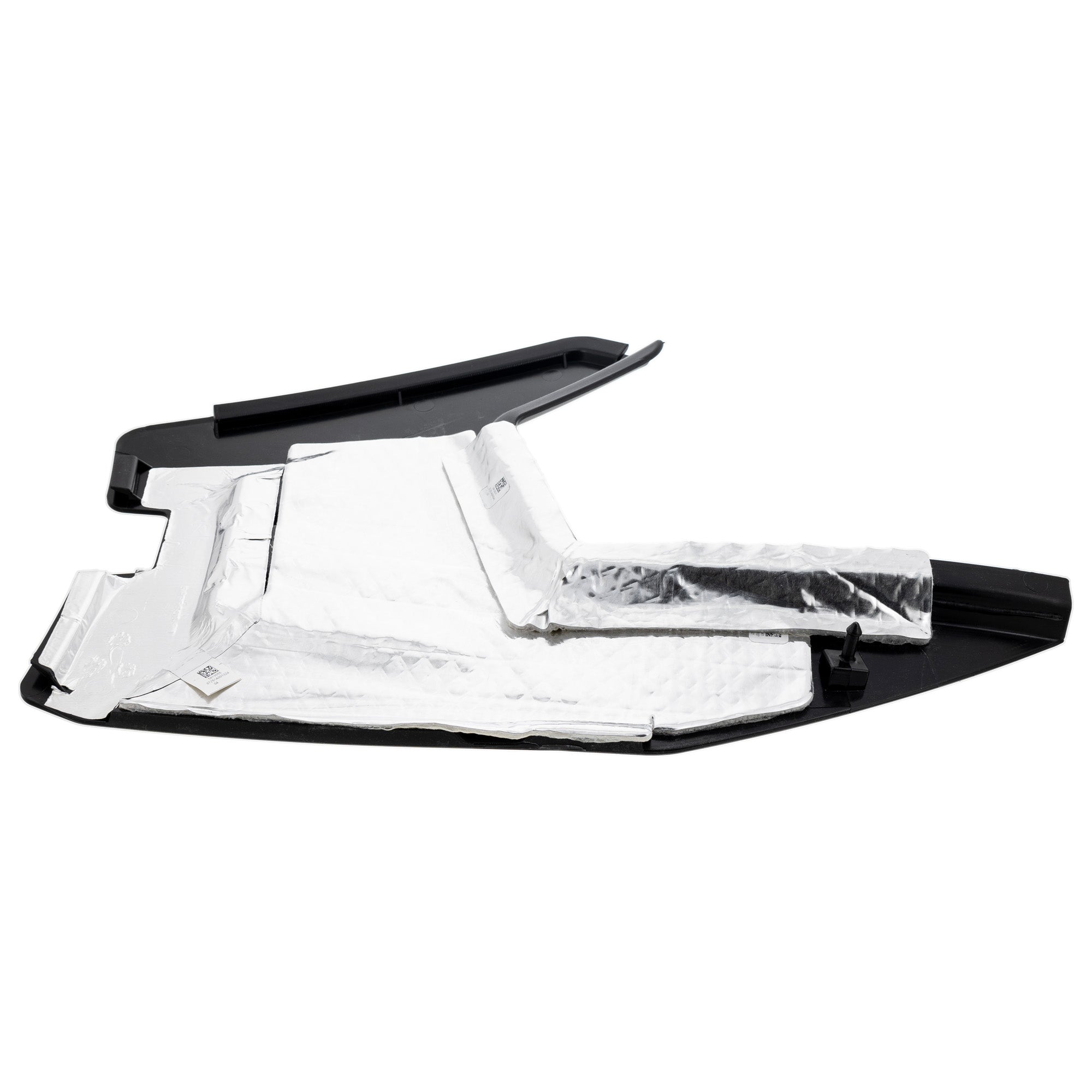 Polaris 2632936-177 Black Metallic Right Side Panel Sportsman 400 450 500 600 700 800 X2