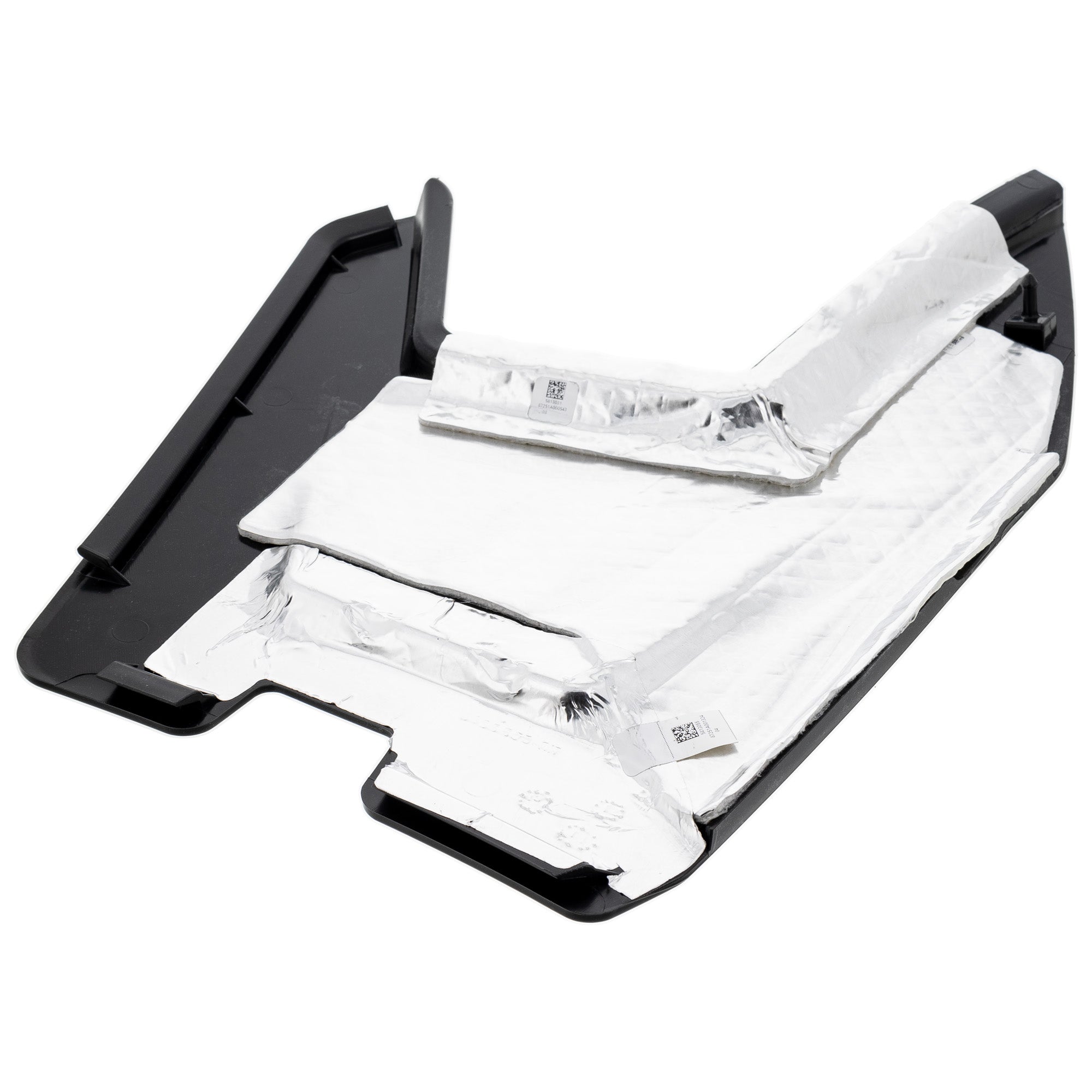 Polaris 2632936-177 Black Metallic Right Side Panel Sportsman 400 450 500 600 700 800 X2