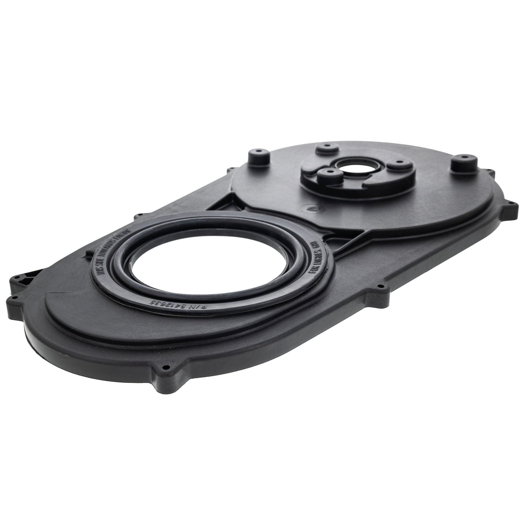 Polaris Inner Clutch Cover 2633081