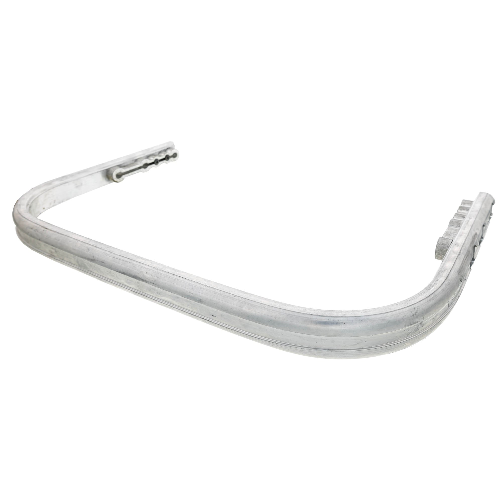 Polaris Natural Bumper Assembly 2633160-309