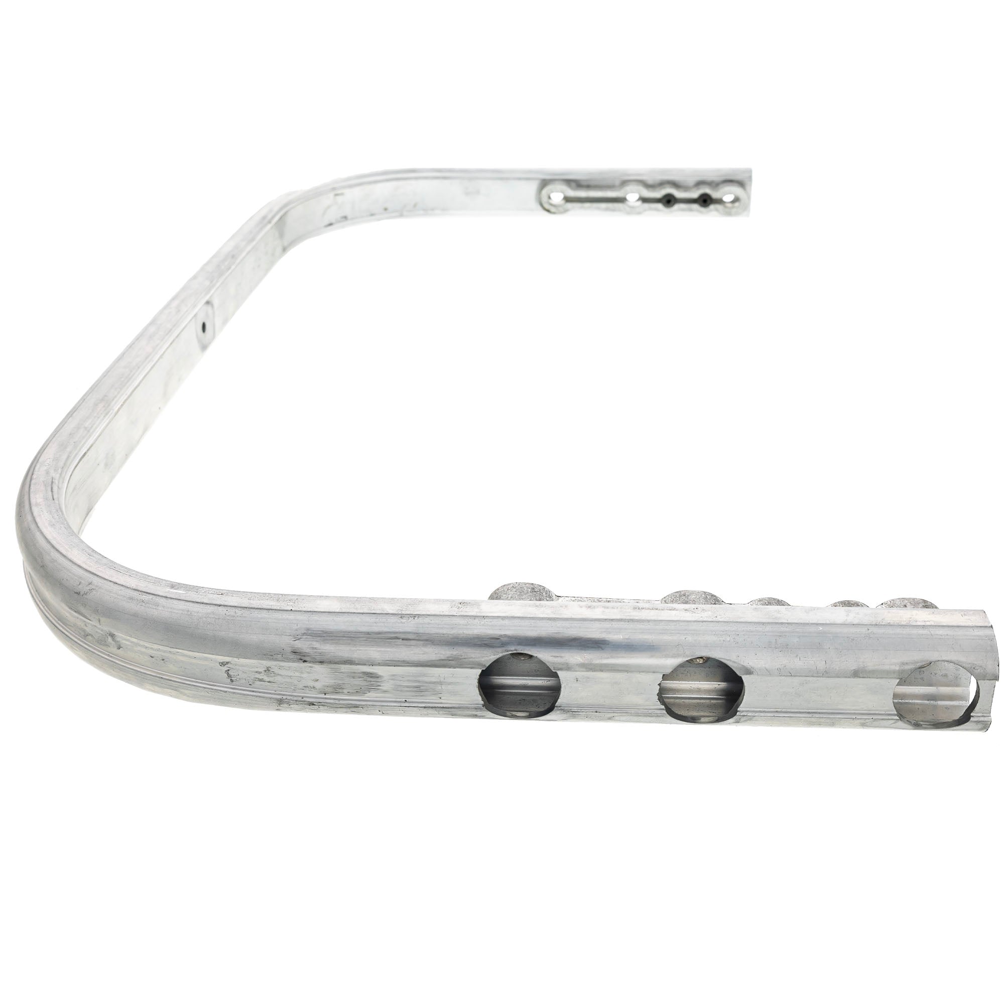 Polaris 2633160-309 Asm-Bumper Trg Natural Touring IQ 600 700 Cruiser Touring