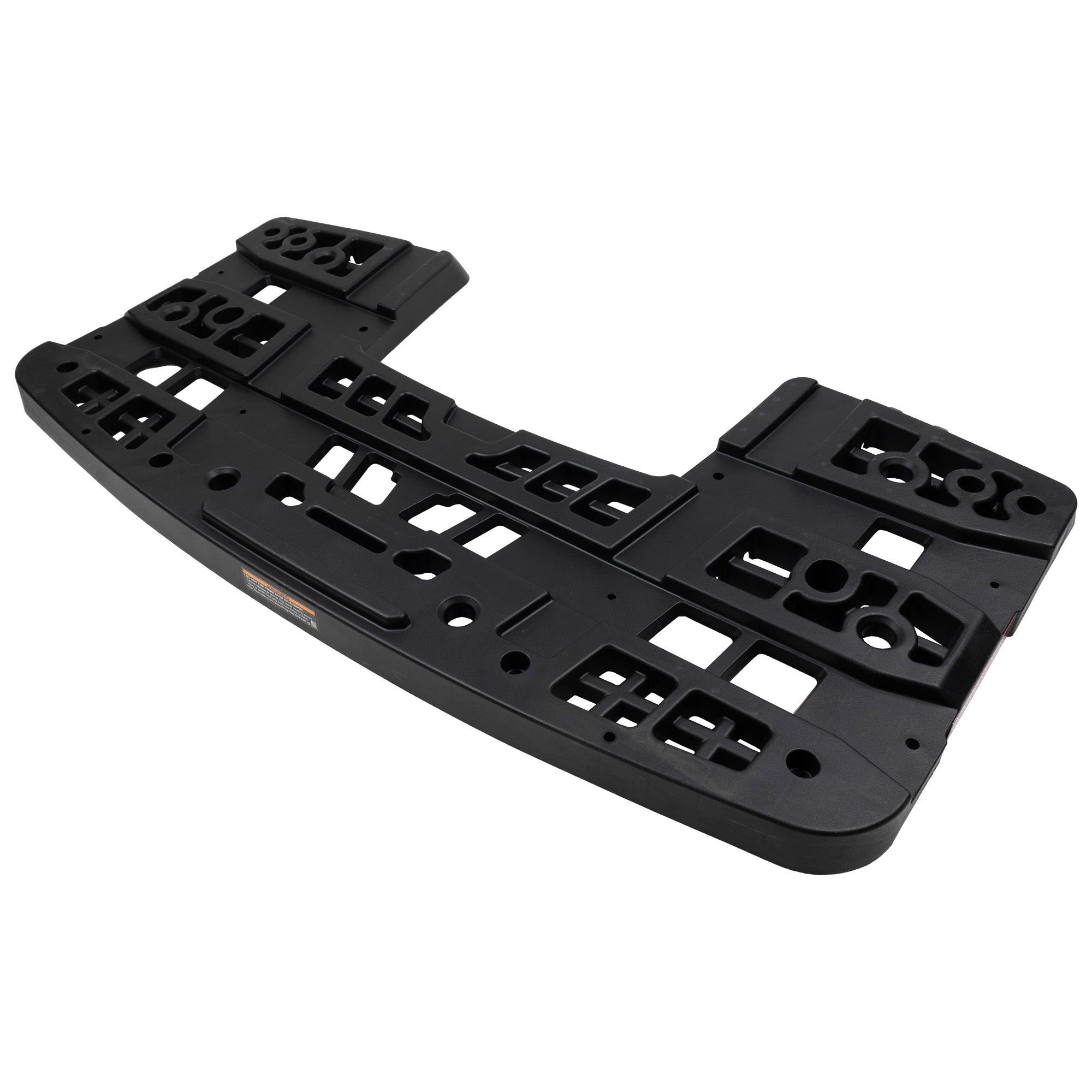 Polaris 2633207-070 Black Rear Rack Assembly OEM Sportsman 400 500 600 700 800