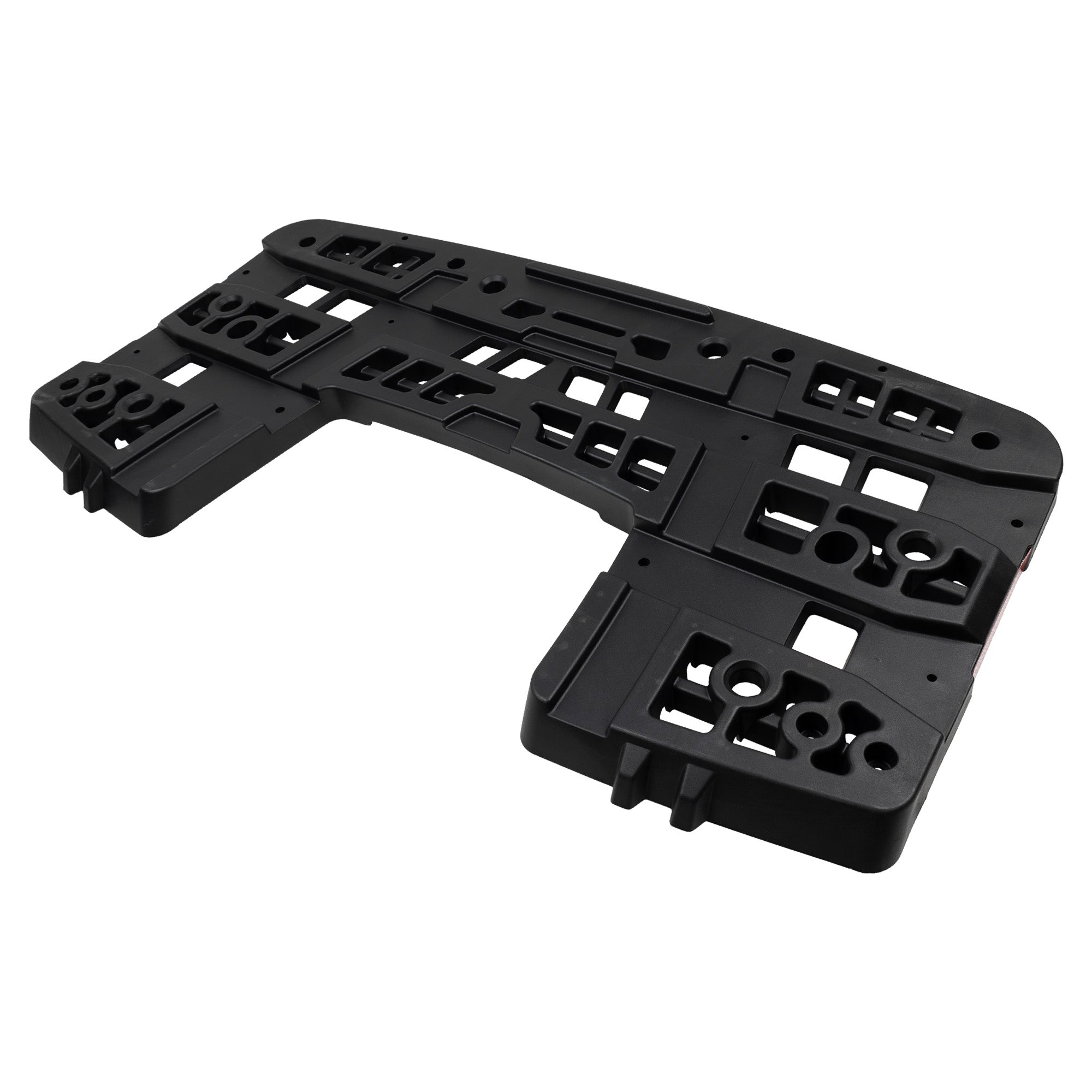 Polaris 2633207-070 Black Rear Rack Assembly OEM Sportsman 400 500 600 700 800