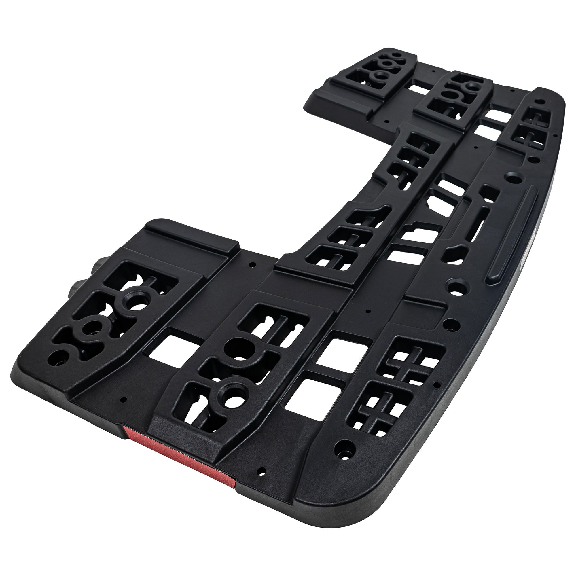 Polaris 2633208-070 Black Rear Rack Mounting 5-2010 EFI HO Sportsman 500 450 200