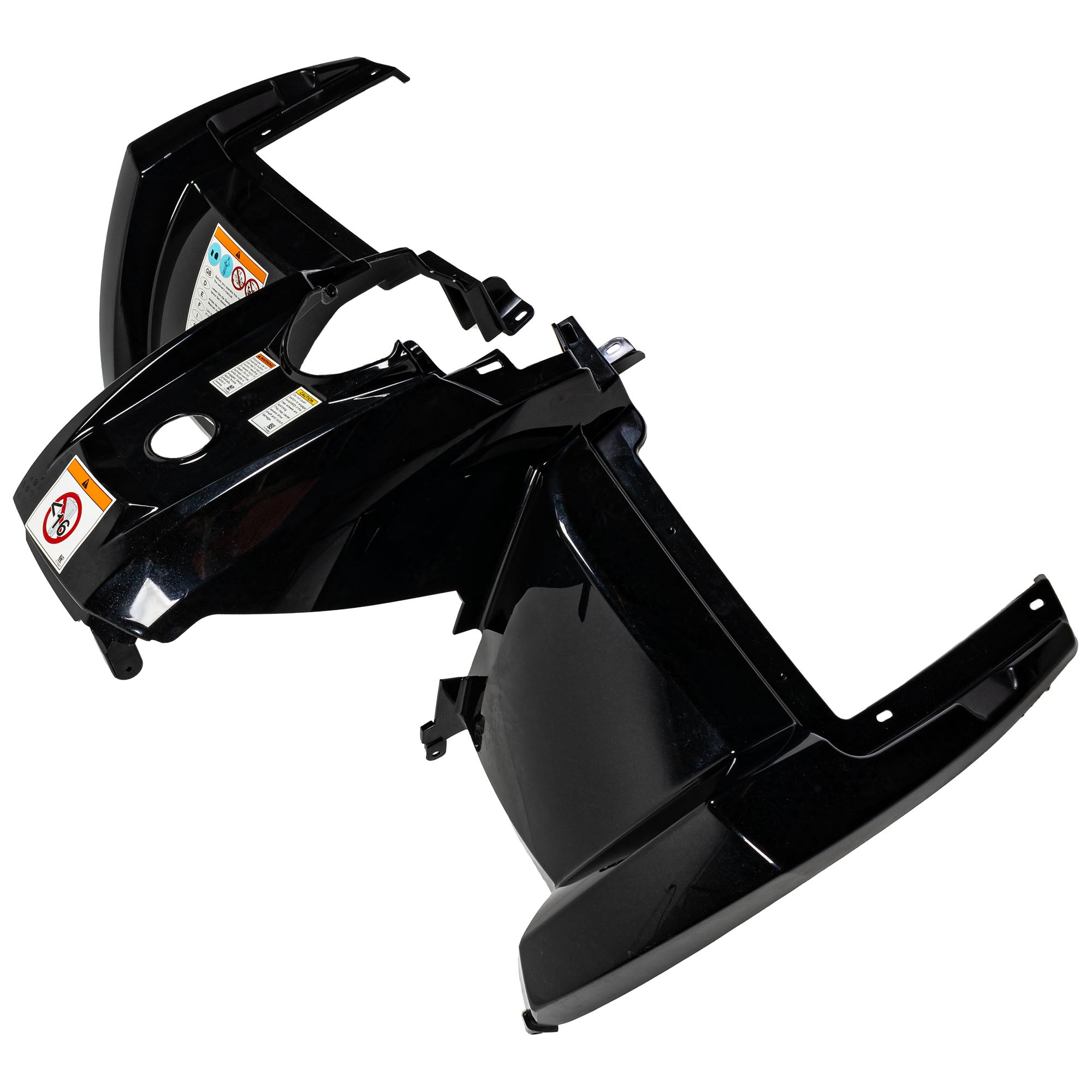 Genuine OEM Polaris Cab Assembly Sportsman 2633307-177