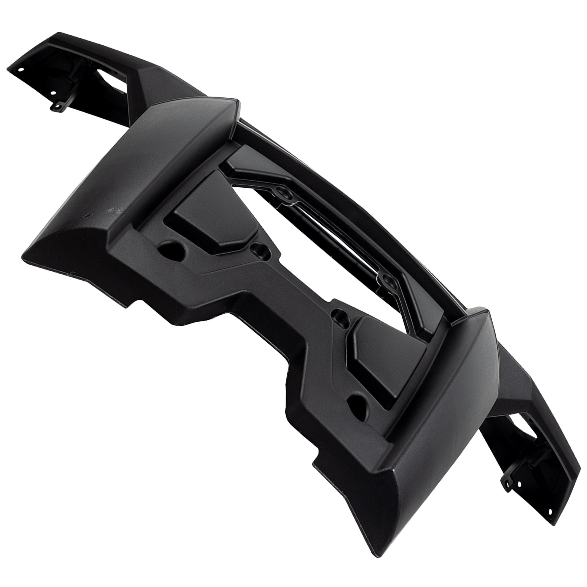 Polaris 2633417-070 ASM-BUMPER FR BLK RZR 800 200 5436605-070