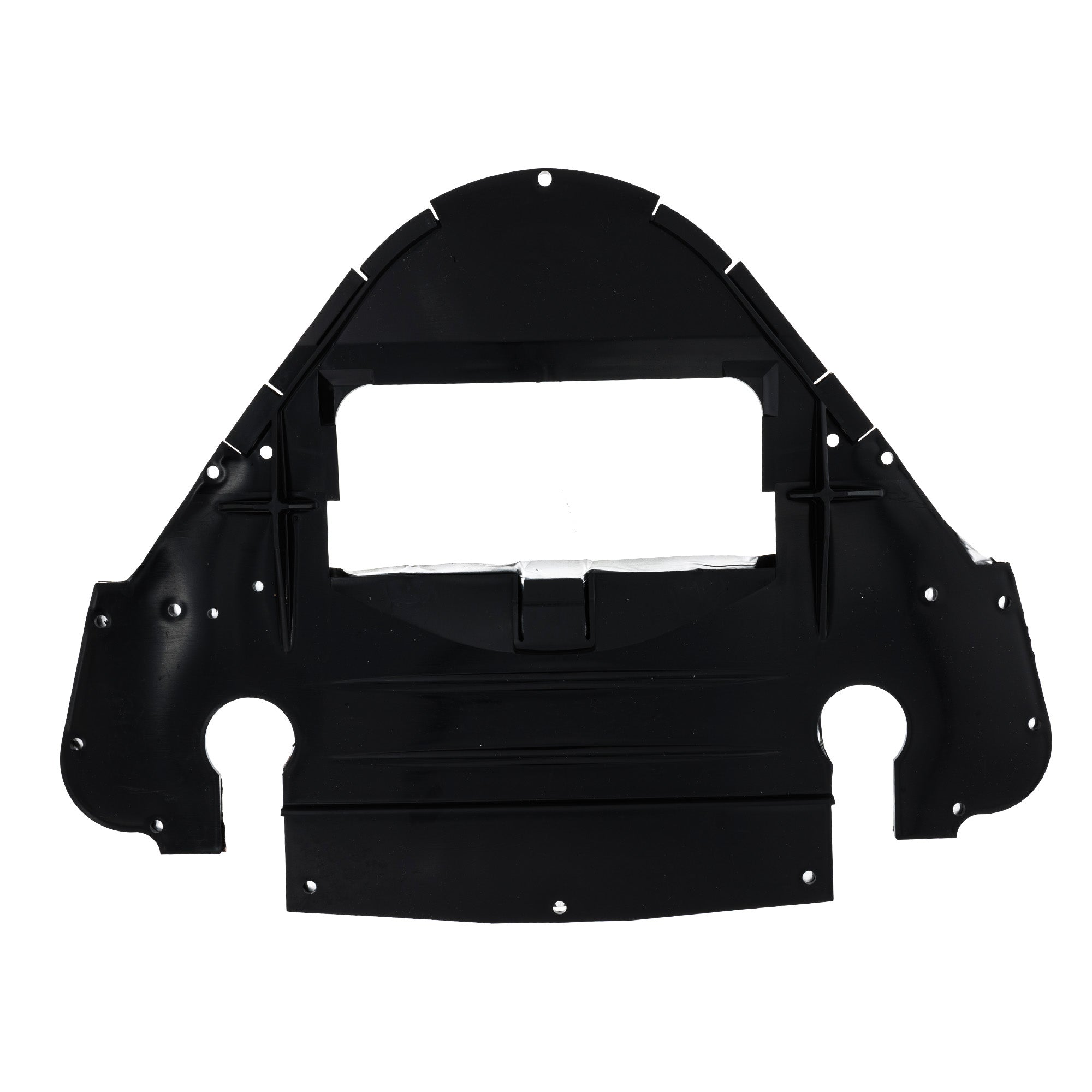 Polaris 2633439 Air Dam Switchback RMK IQ 600 700 2633213 2006-2015