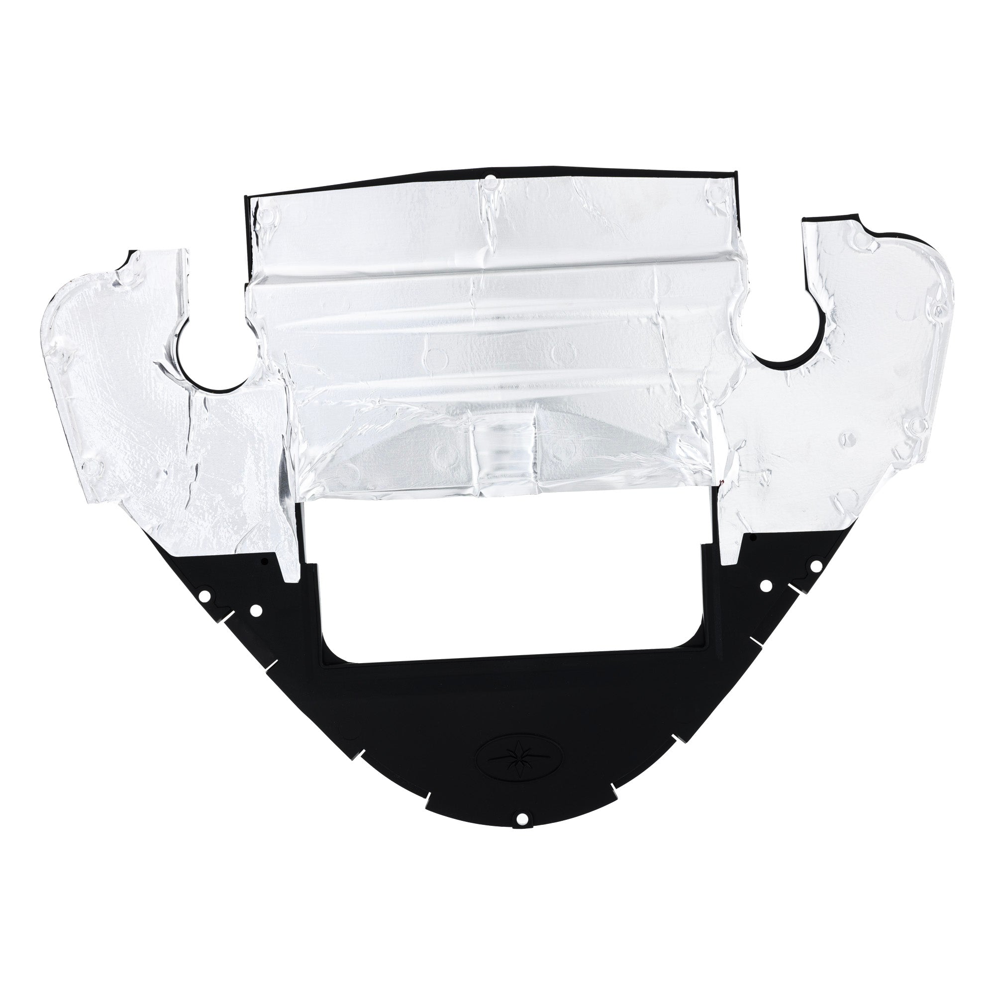 Genuine OEM Polaris Air Dam Switchback RMK IQ 2633439