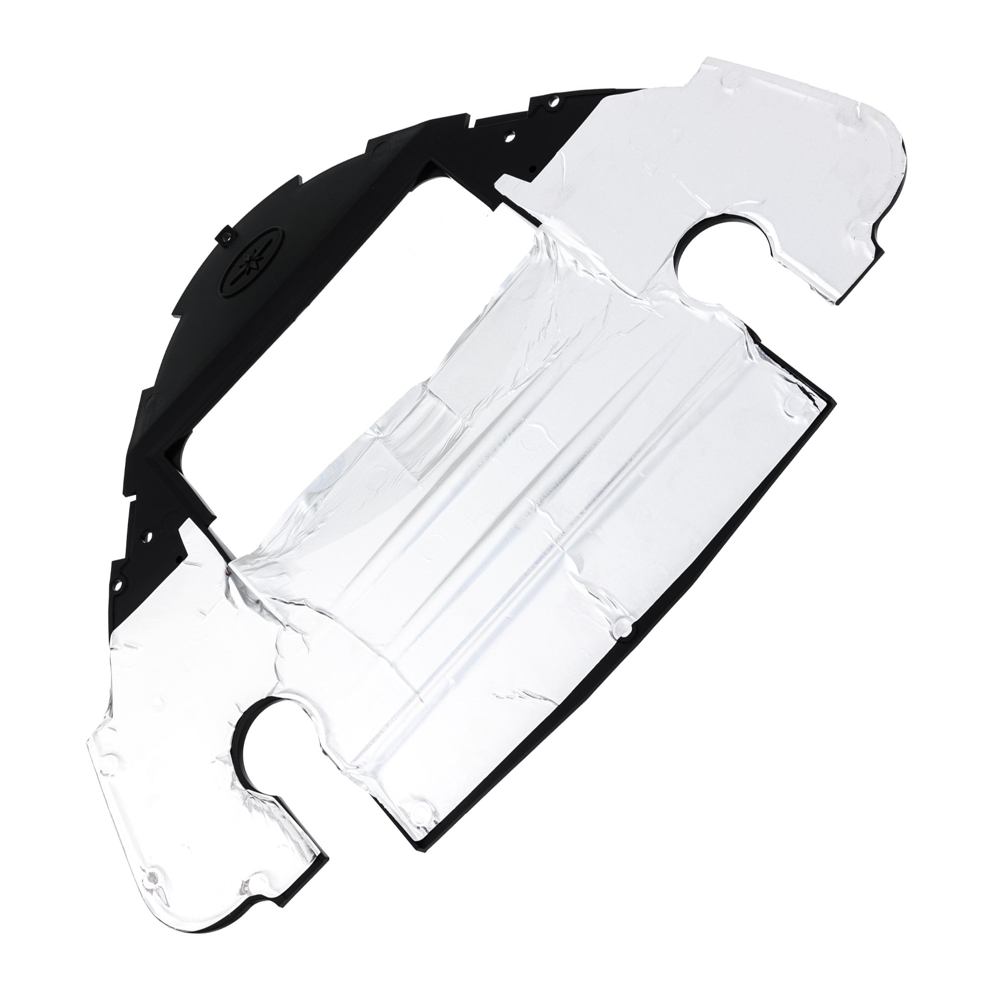 Polaris 2633439 Air Dam Switchback RMK IQ 600 700 155 144 2633213