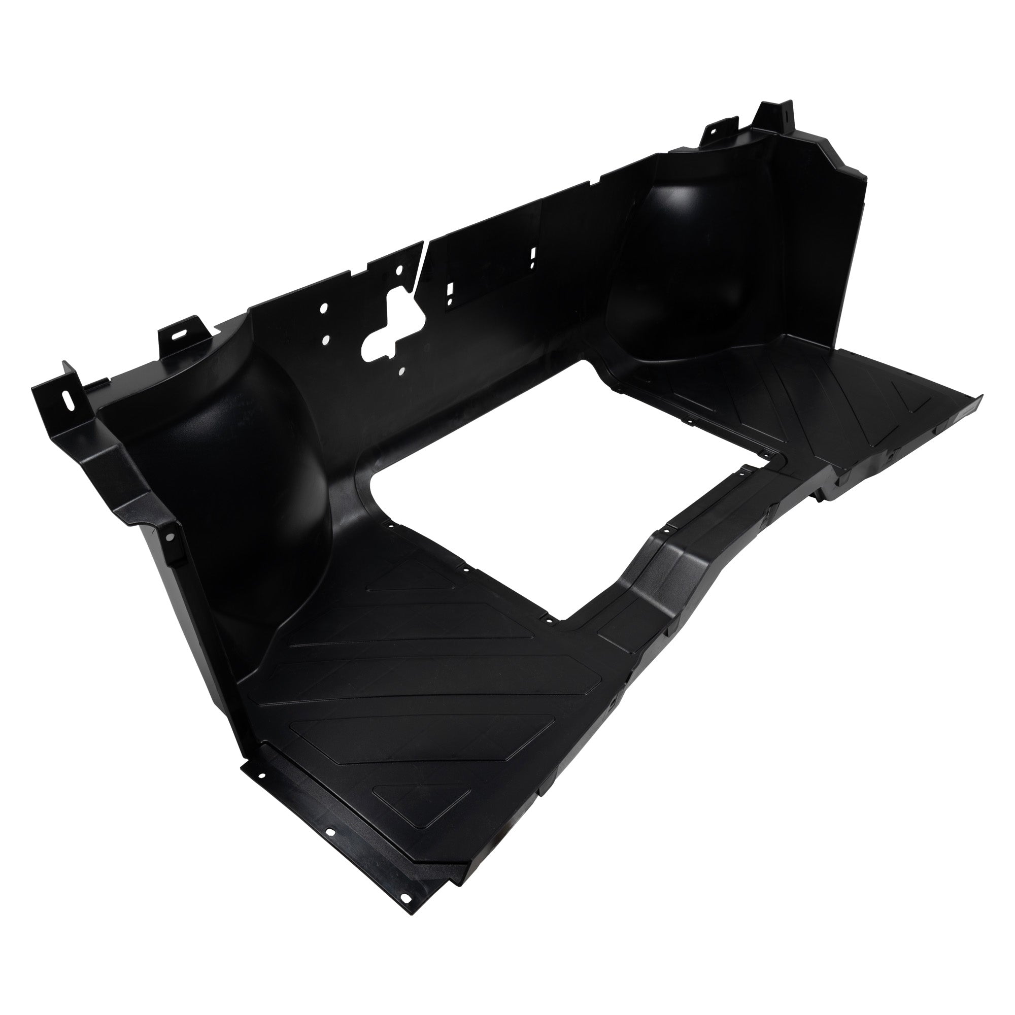 Polaris 2633828-070 ASM-FLOOR MAIN BLK Ranger 900 800 500 700 200 5437570-070