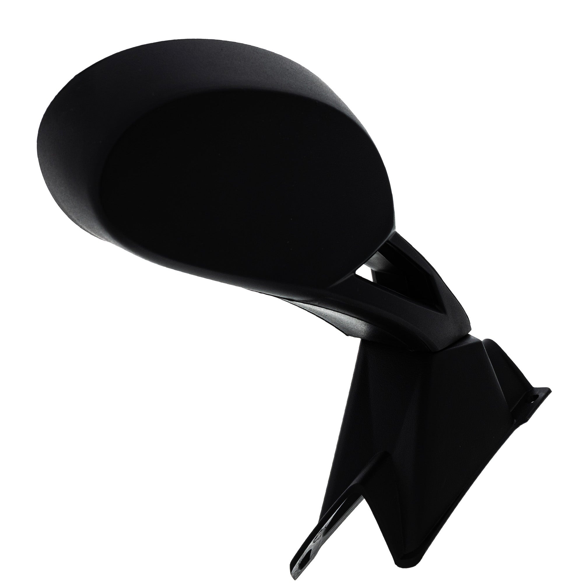 Polaris Right Hand Hood Mirror 2633933