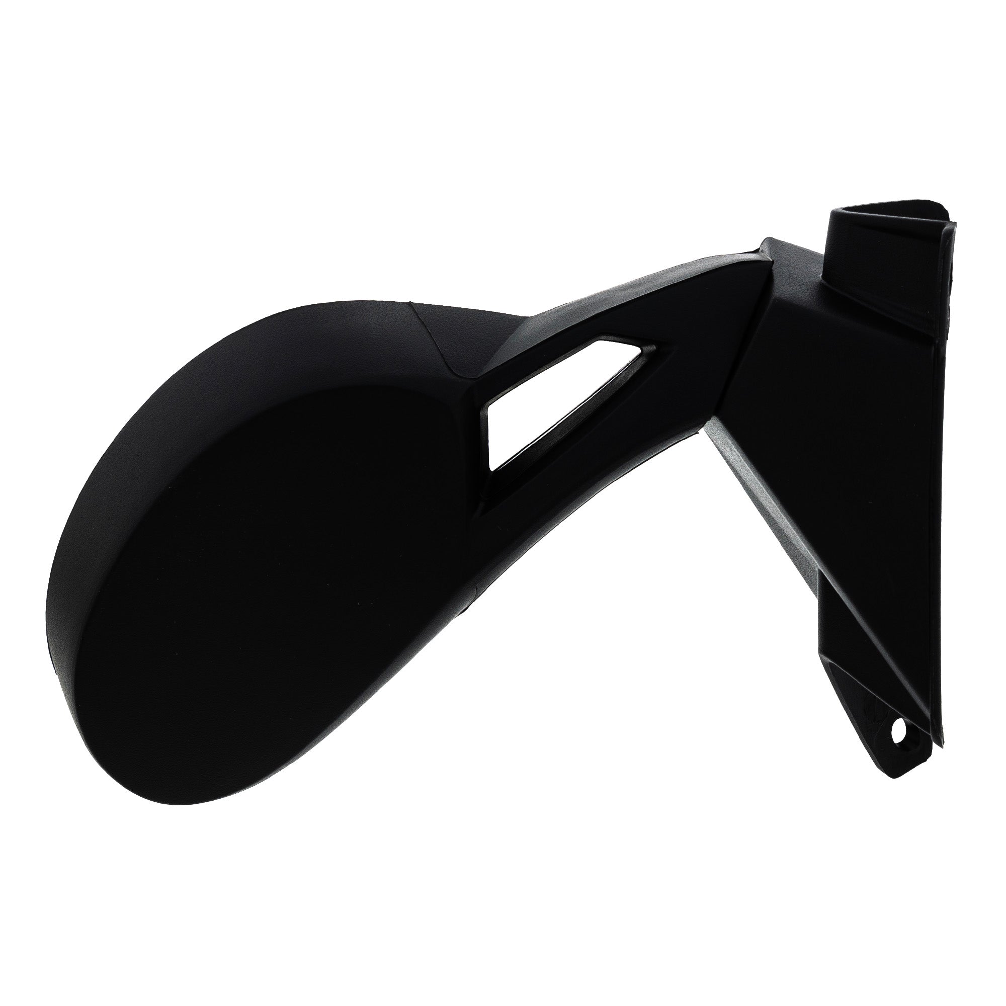 Polaris 2633933 Asm-Mirror Hood Rush Rh SwitchBack Rush Indy 550 600 800