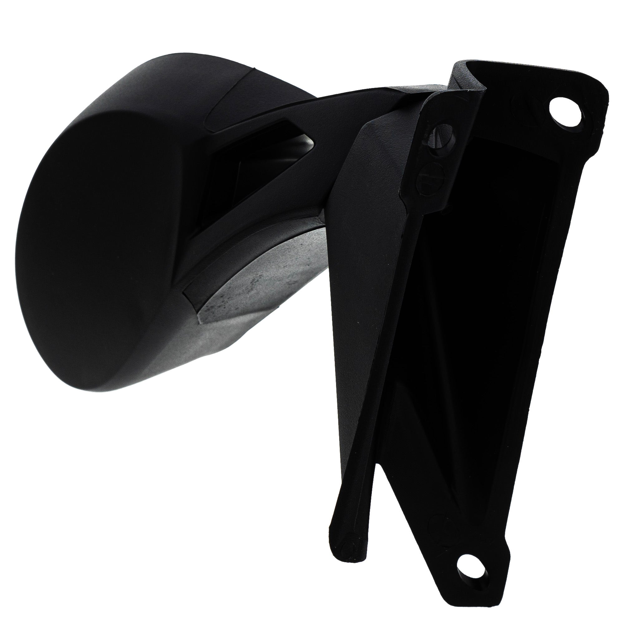 Polaris 2633933 Asm-Mirror Hood Rush Rh SwitchBack Rush Indy 550 600 800