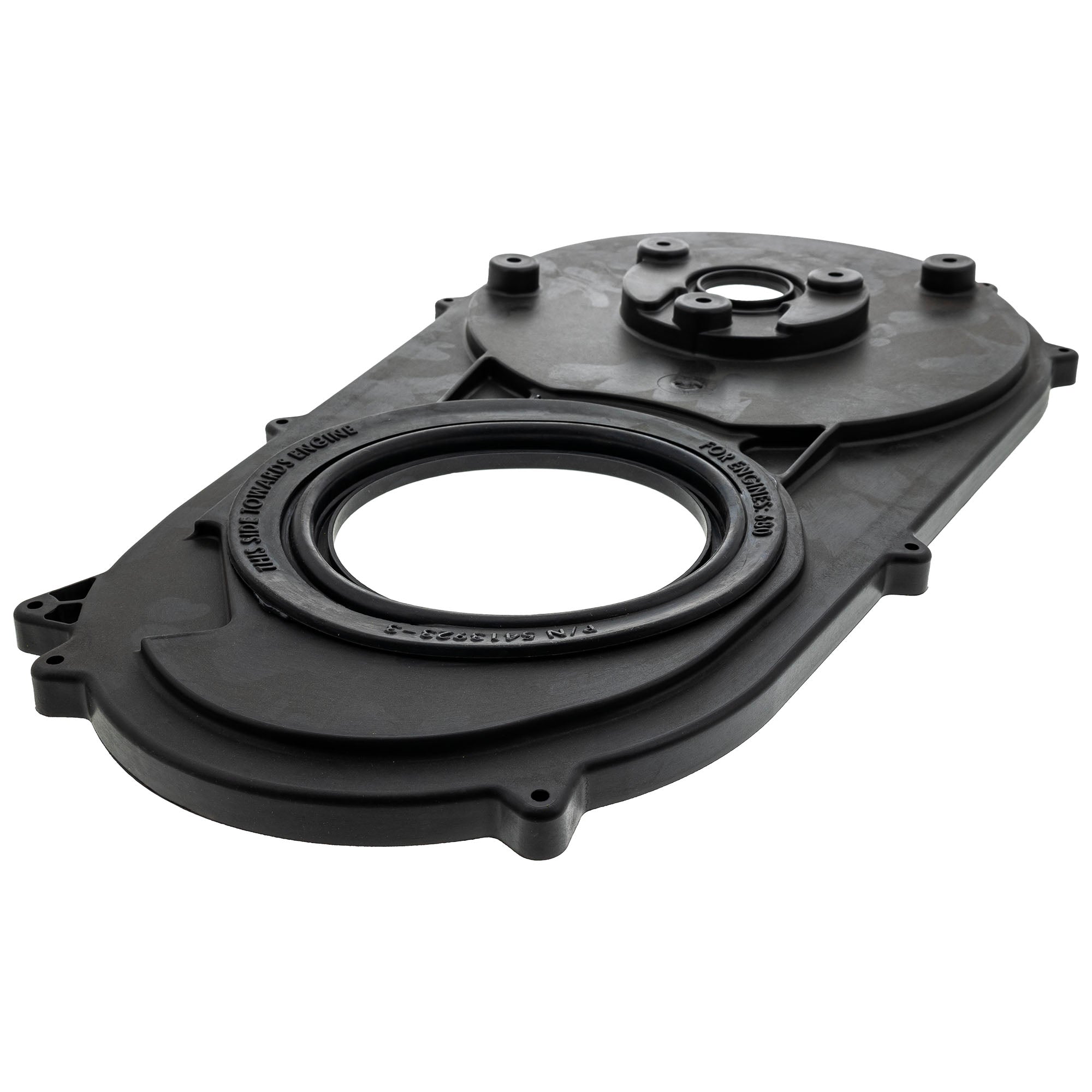 Polaris 2634028 OEM Drive Train Inner Clutch Cover 2010-2014 Ranger Military Crew 4X4