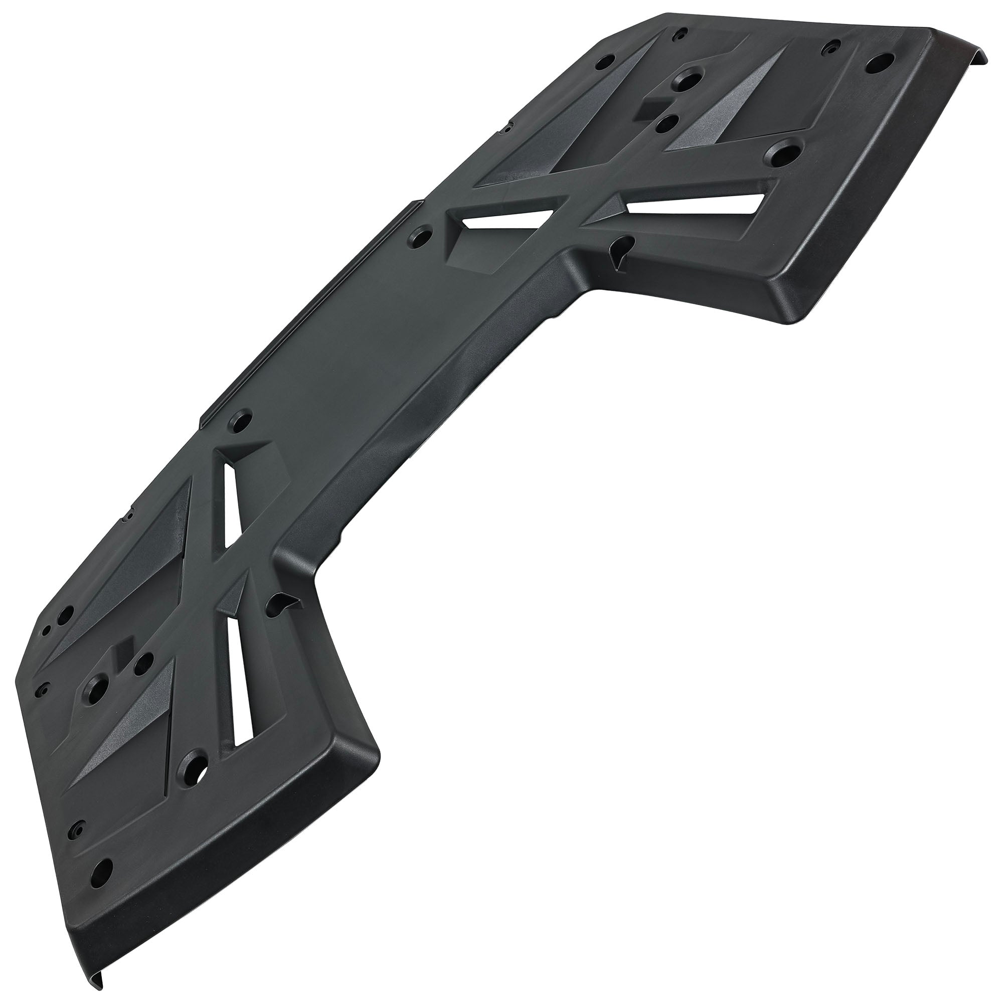 Polaris 2634047-070 OEM Black Rear Rack Assembly 2011-2014 Hawkeye Sportsman 400 500 HO SE