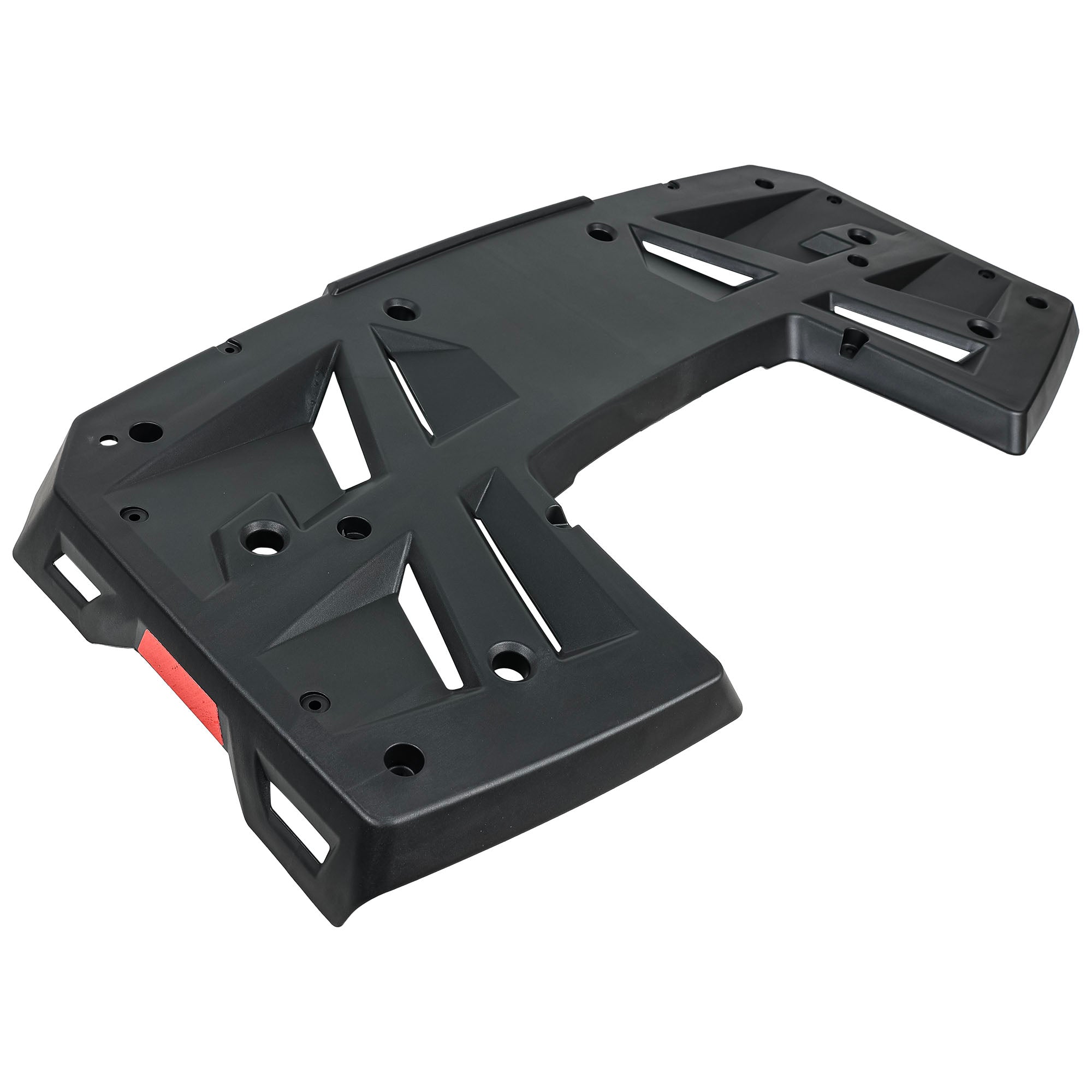 Polaris 2634047-070 OEM Black Rear Rack Assembly 2011-2014 Hawkeye Sportsman 400 500 HO SE