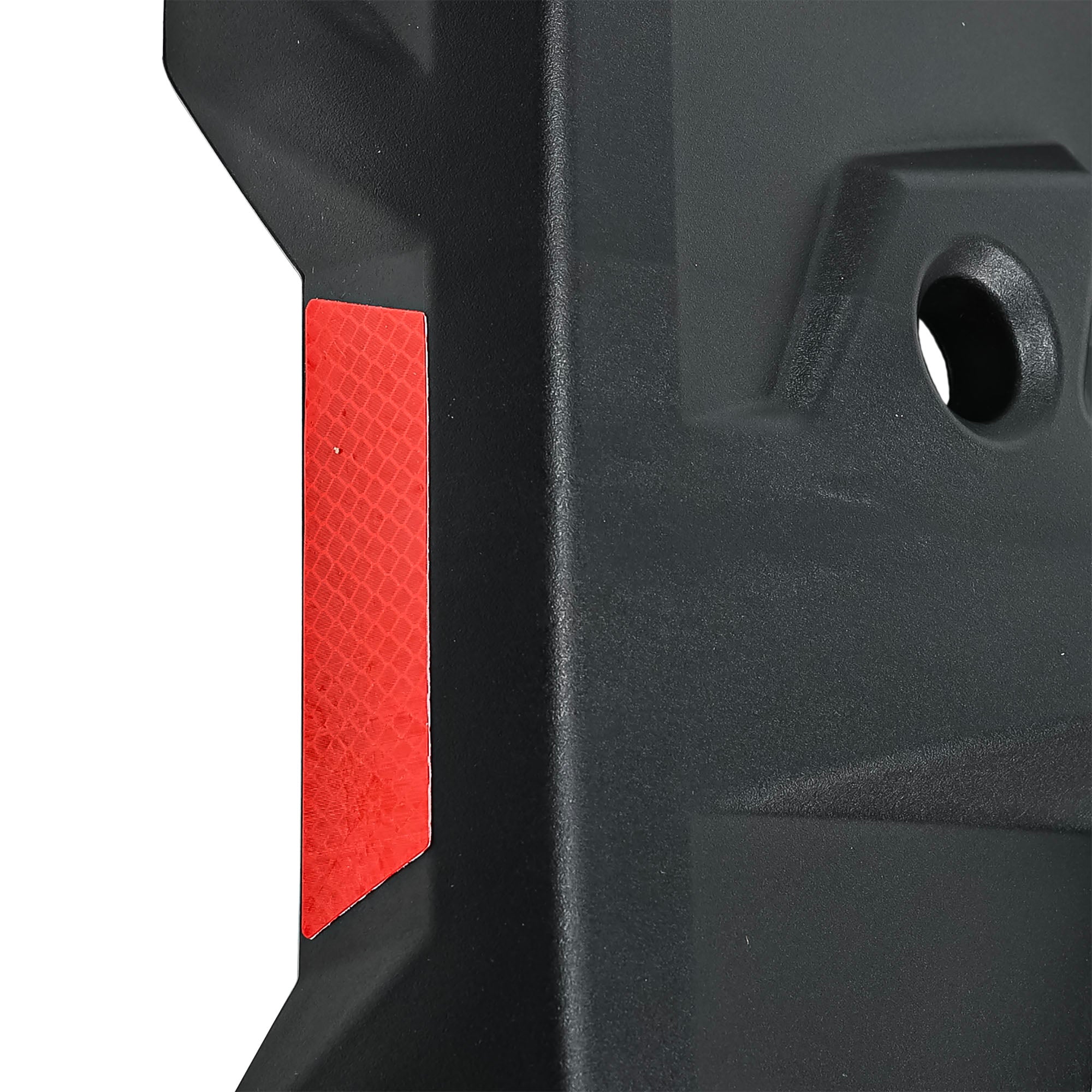 Polaris 2634047-070 OEM Black Rear Rack Assembly 2011-2014 Hawkeye Sportsman 400 500 HO SE