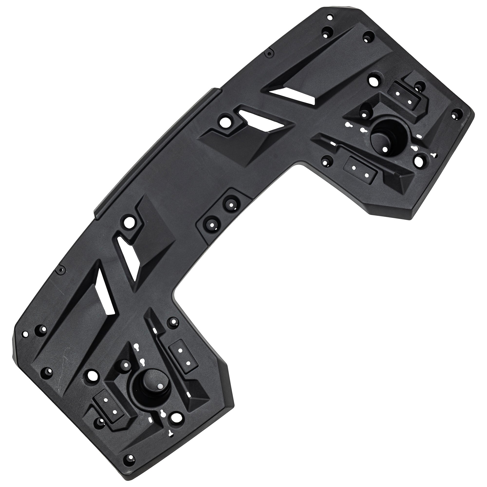 Polaris 2634064-070 Black Rear Rack Sportsman 500 2011-2013