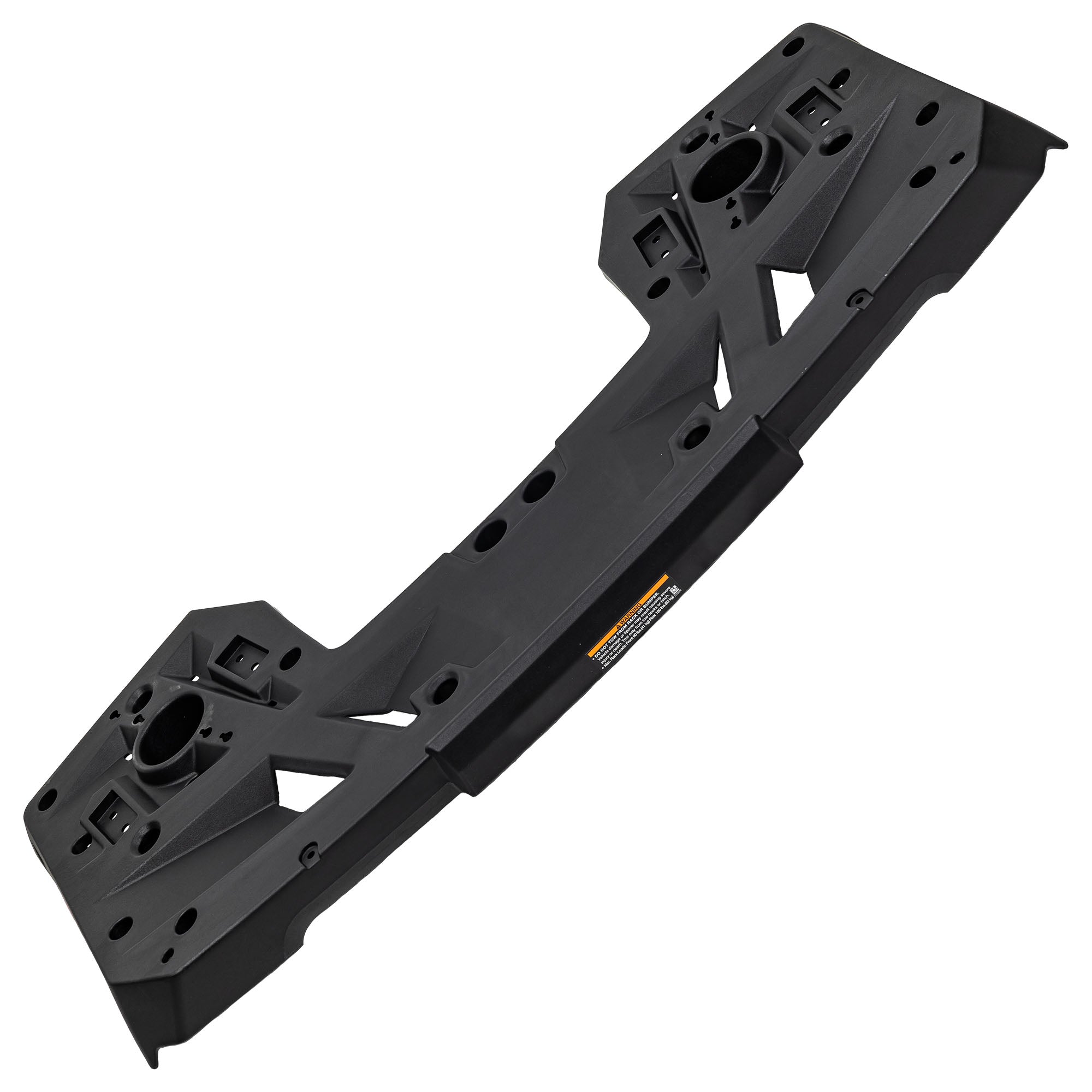 Polaris 2634064-070 ASSEMBLY -RACK REAR BLACK Sportsman 500