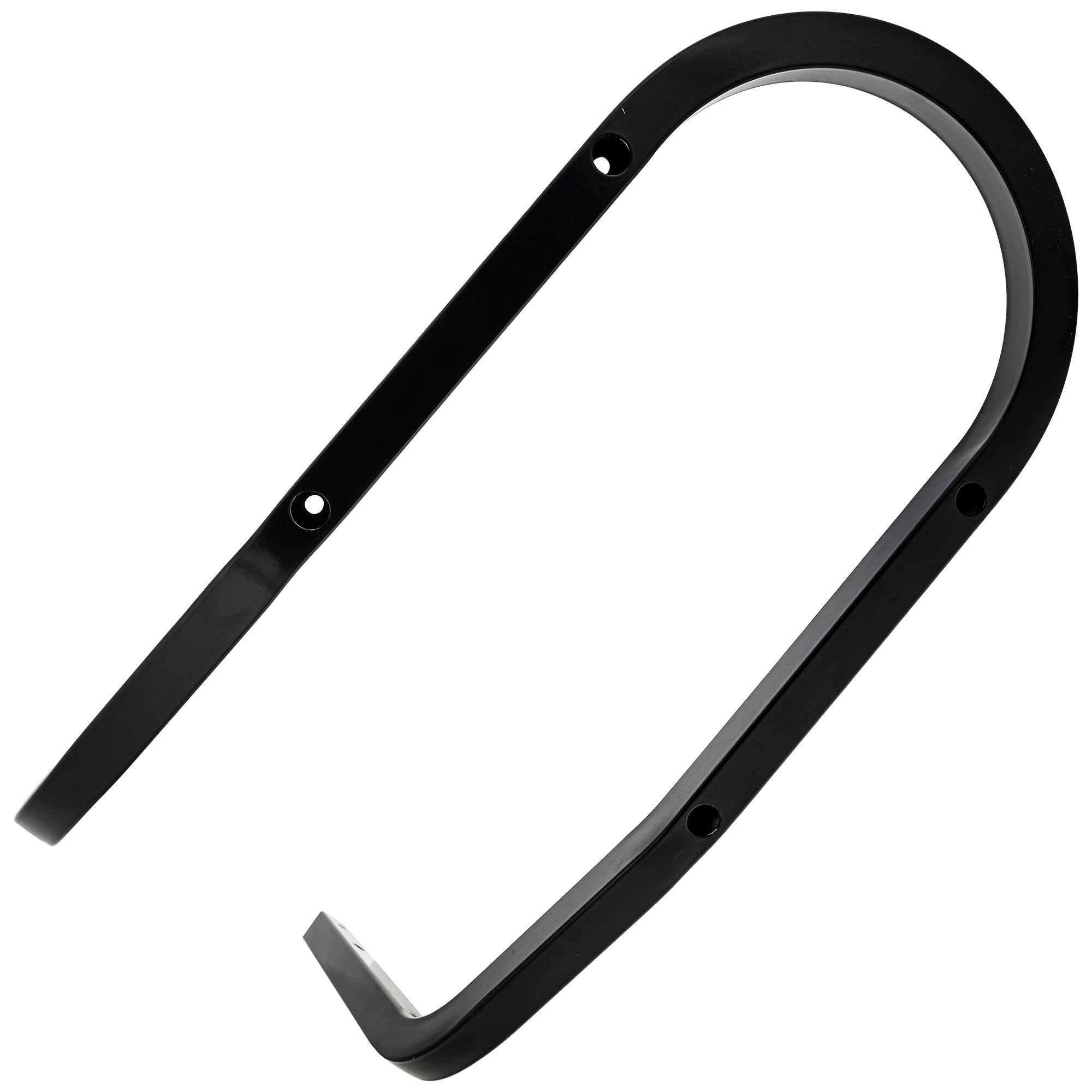 Polaris 2634133 Black Seat Hoop Tube Assembly RZR ACE XC 900 570 800 XP  XC  SP