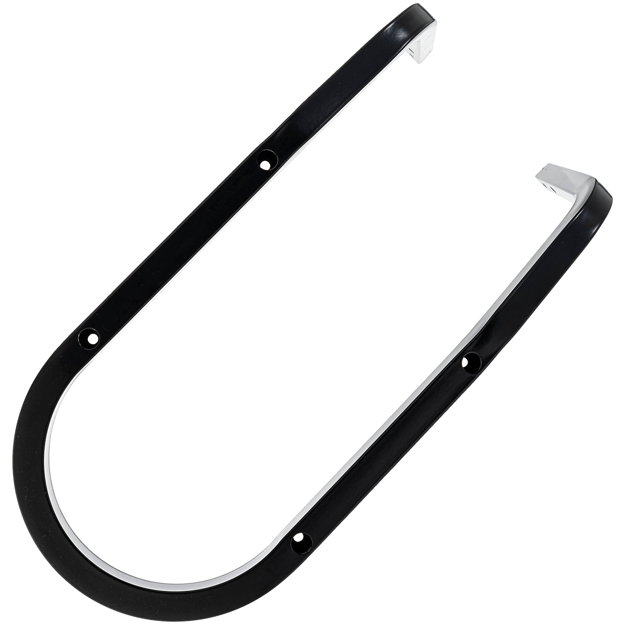 Polaris Black Seat Hoop Tube Assembly 2634133