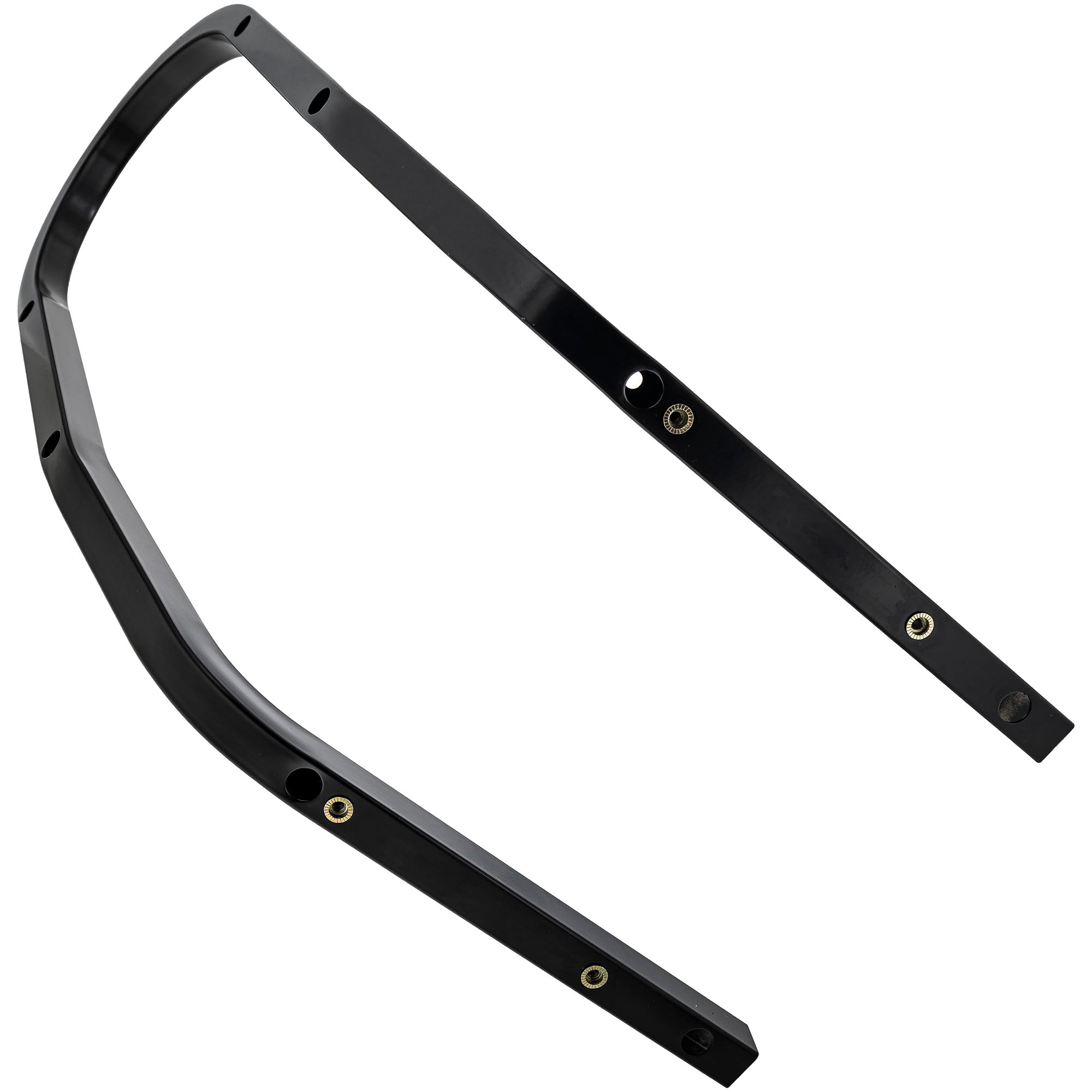 Polaris 2634133 ASM-TUBE SEAT HOOP BLK RZR Sportsman 900 800 570 200 XP 2633798