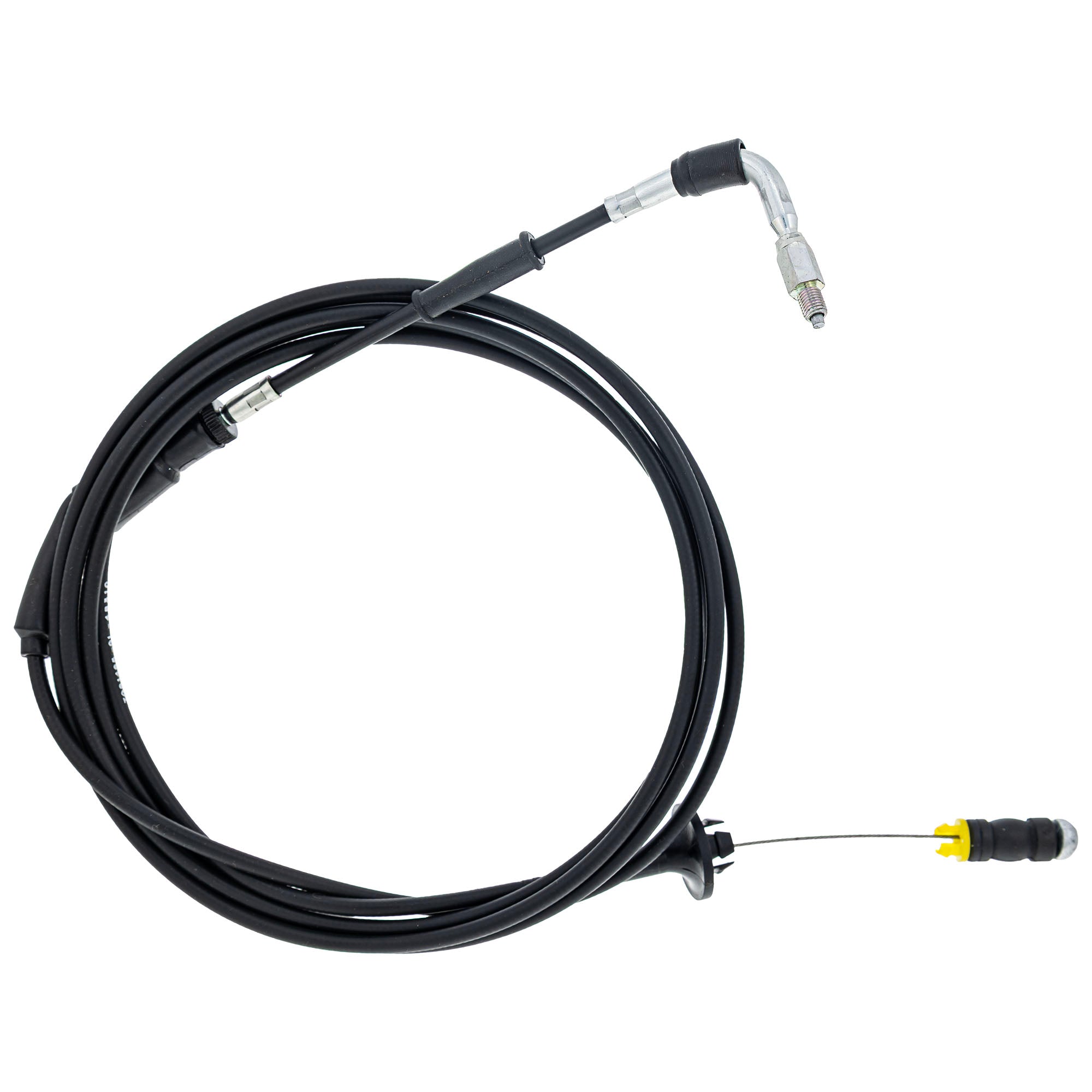 Genuine OEM Polaris Throttle Cable Ranger 7081465