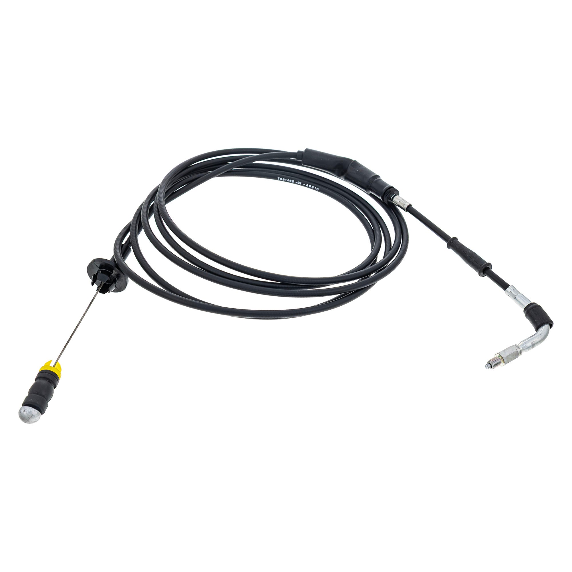 Polaris 7081465 OEM Throttle Cable 2008-2009 Ranger 700 Crew 4X4 EFI