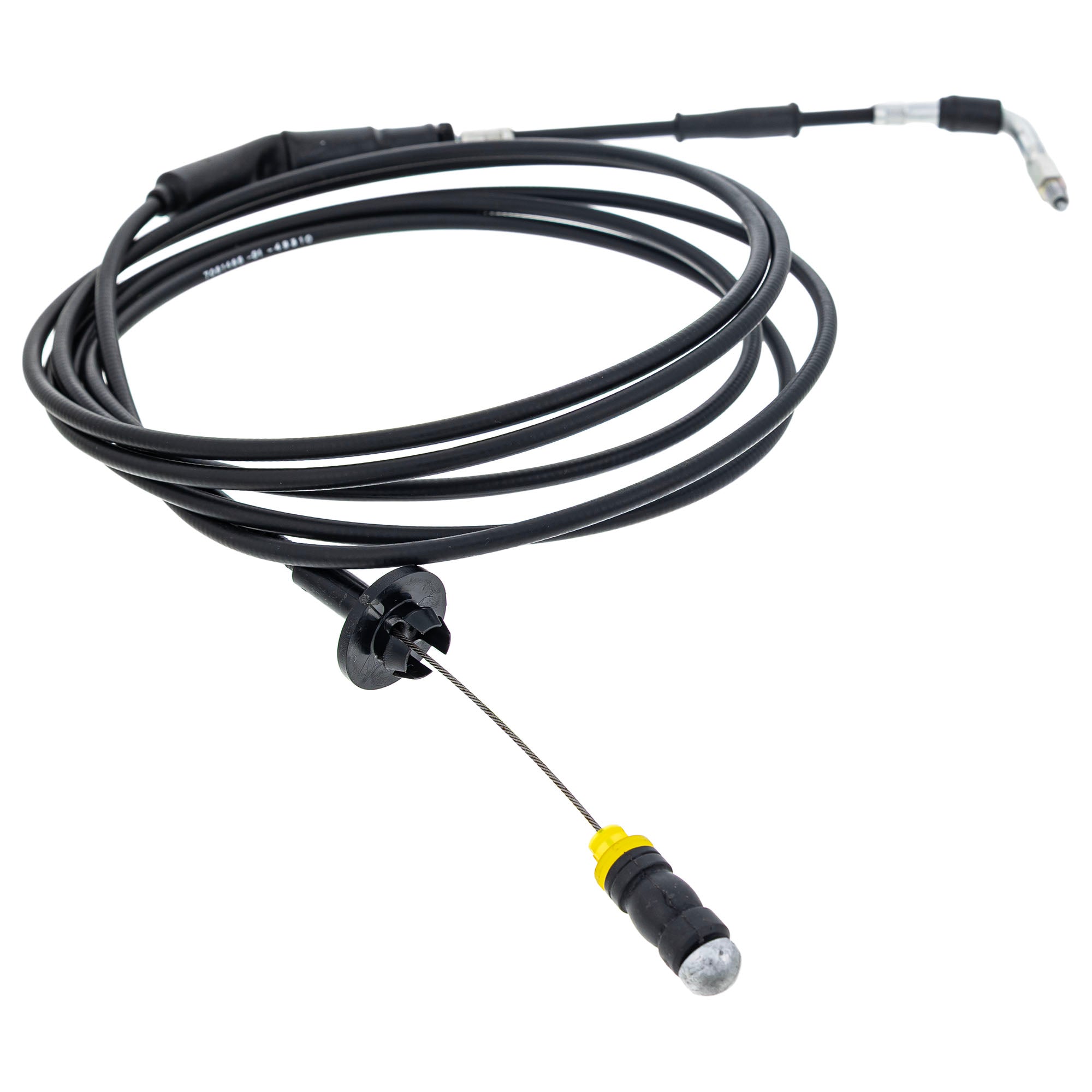 Polaris 7081465 OEM Throttle Cable 2008-2009 Ranger 700 Crew 4X4 EFI