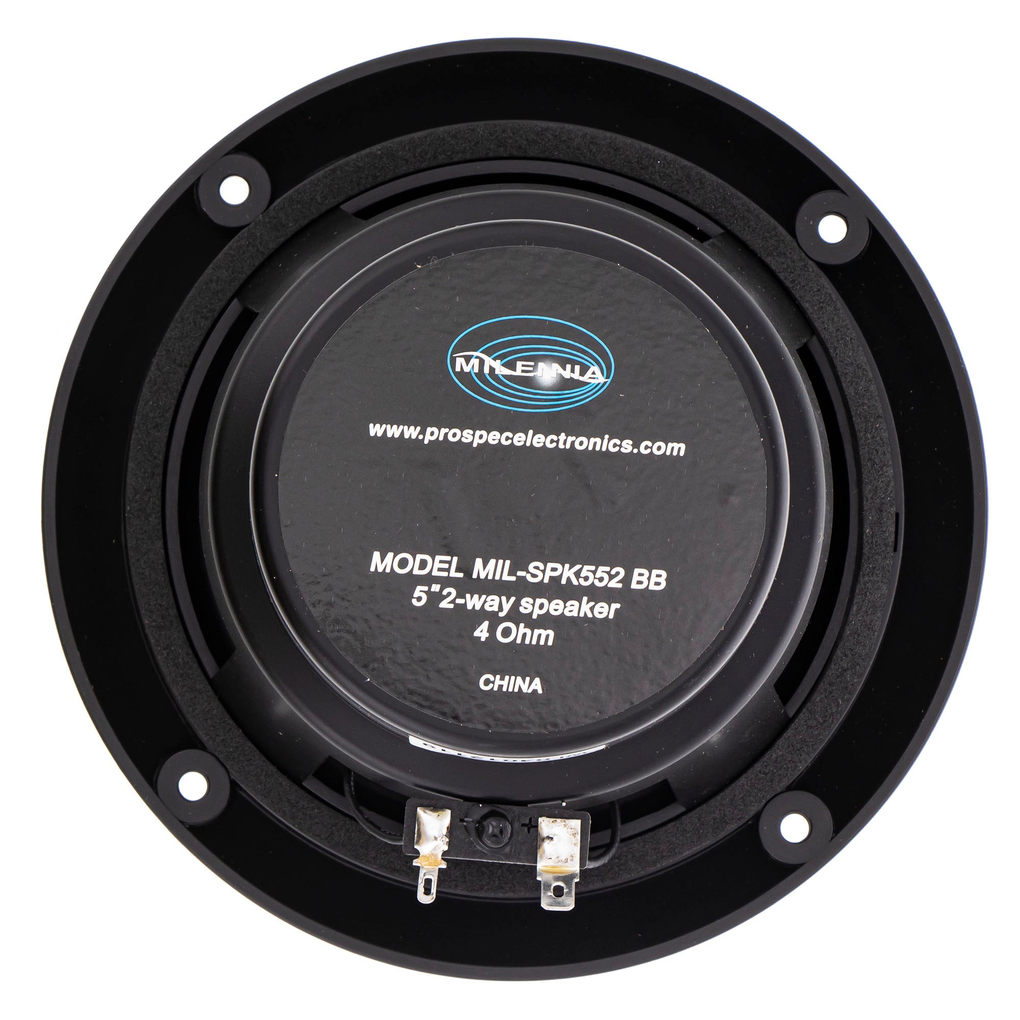 Genuine OEM Polaris Speaker Assembly Ranger 2634170