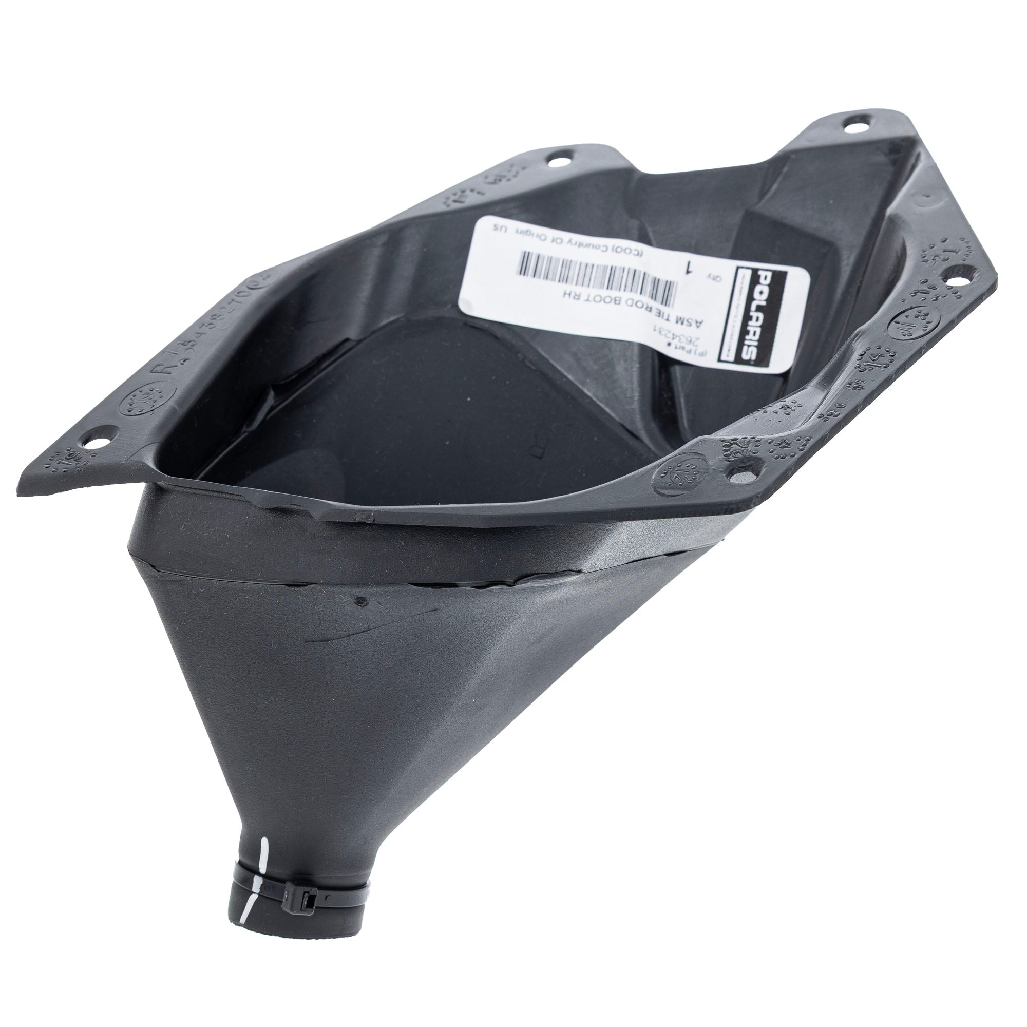 Polaris 2634231 Right Hand Tie Rod Boot Assembly | FixMyToys
