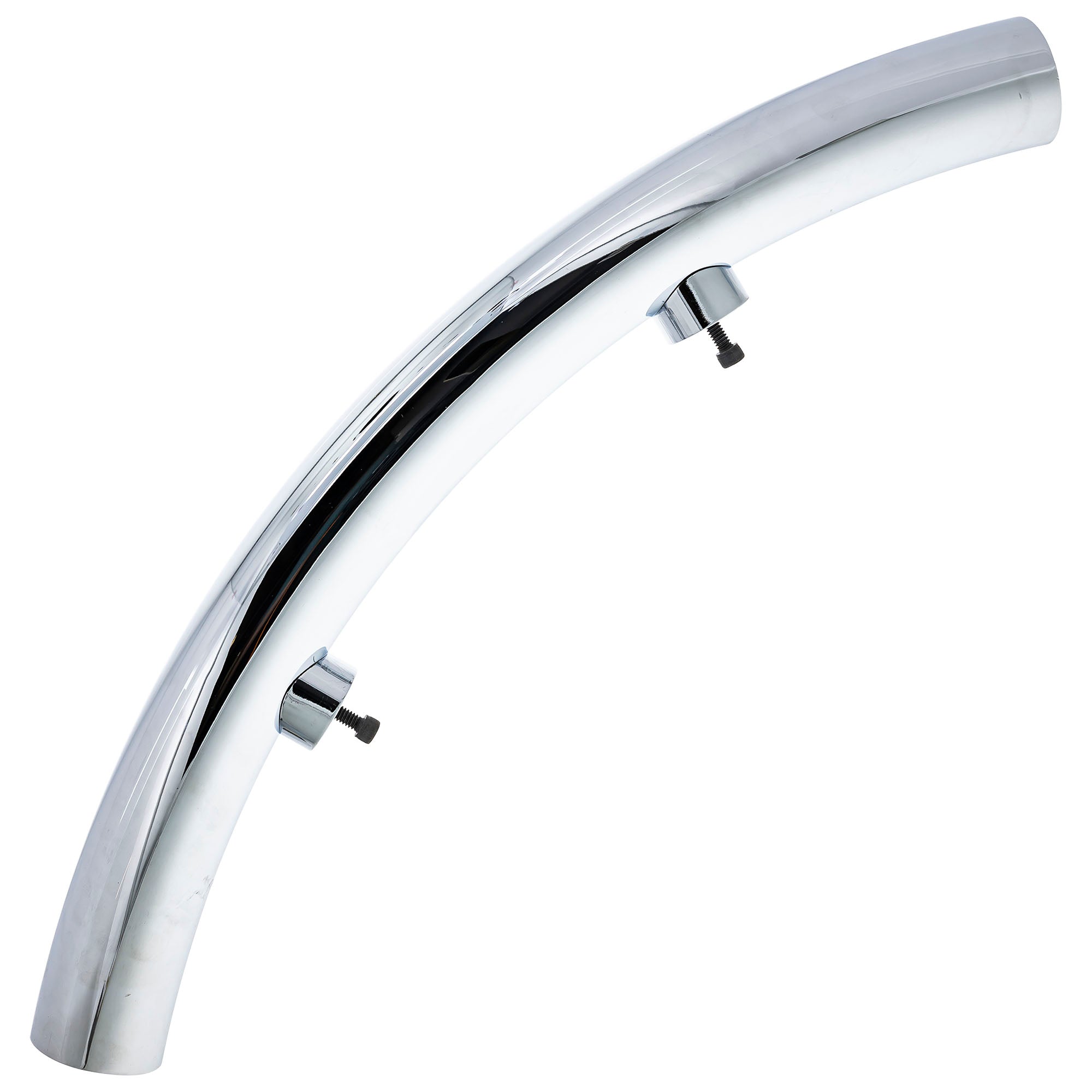 Polaris 2634522 Chrome Bumper Tube Assembly XD ES EL E6S E6 E4S E4 E2 2012-2019