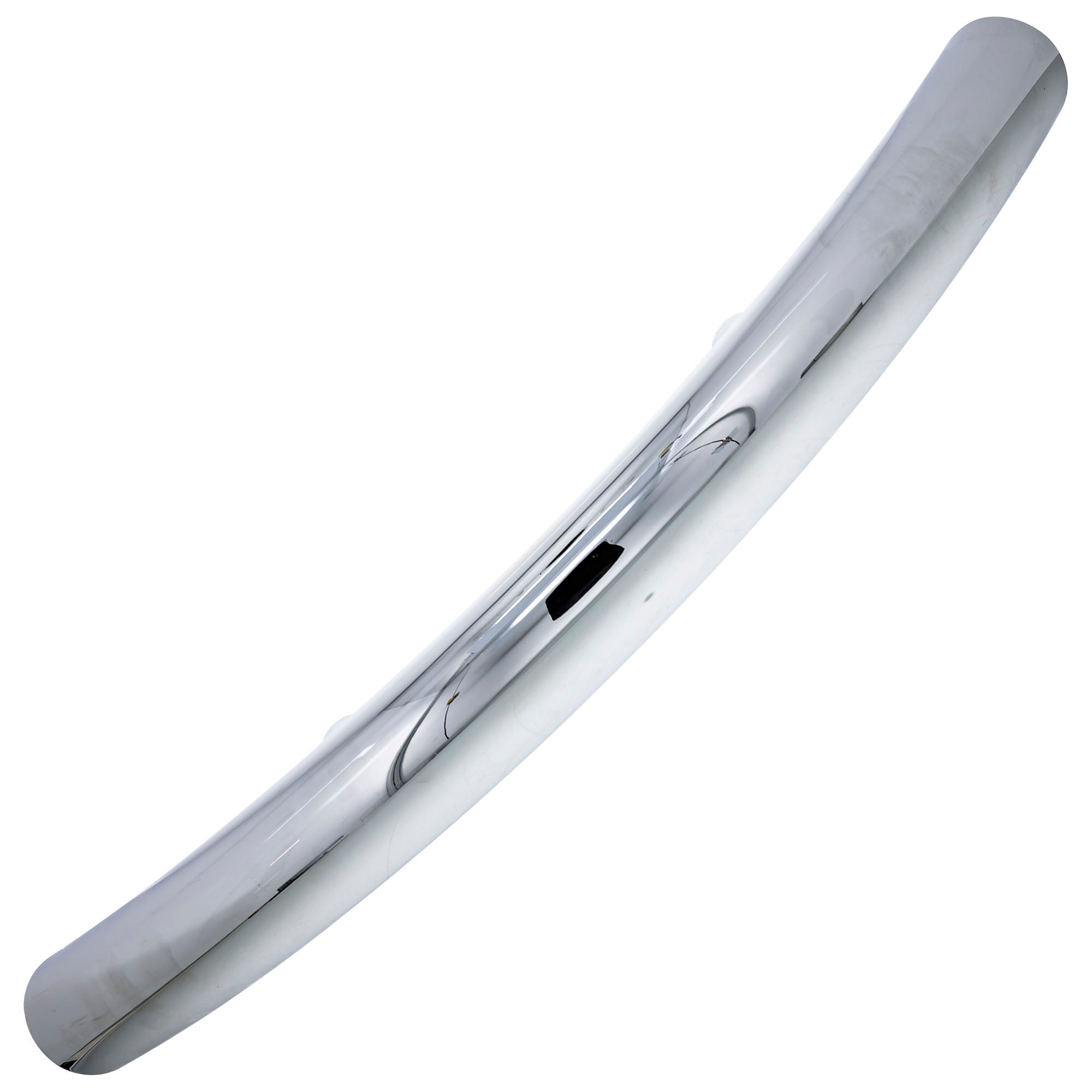 Polaris Chrome Bumper Tube Assembly 2634522