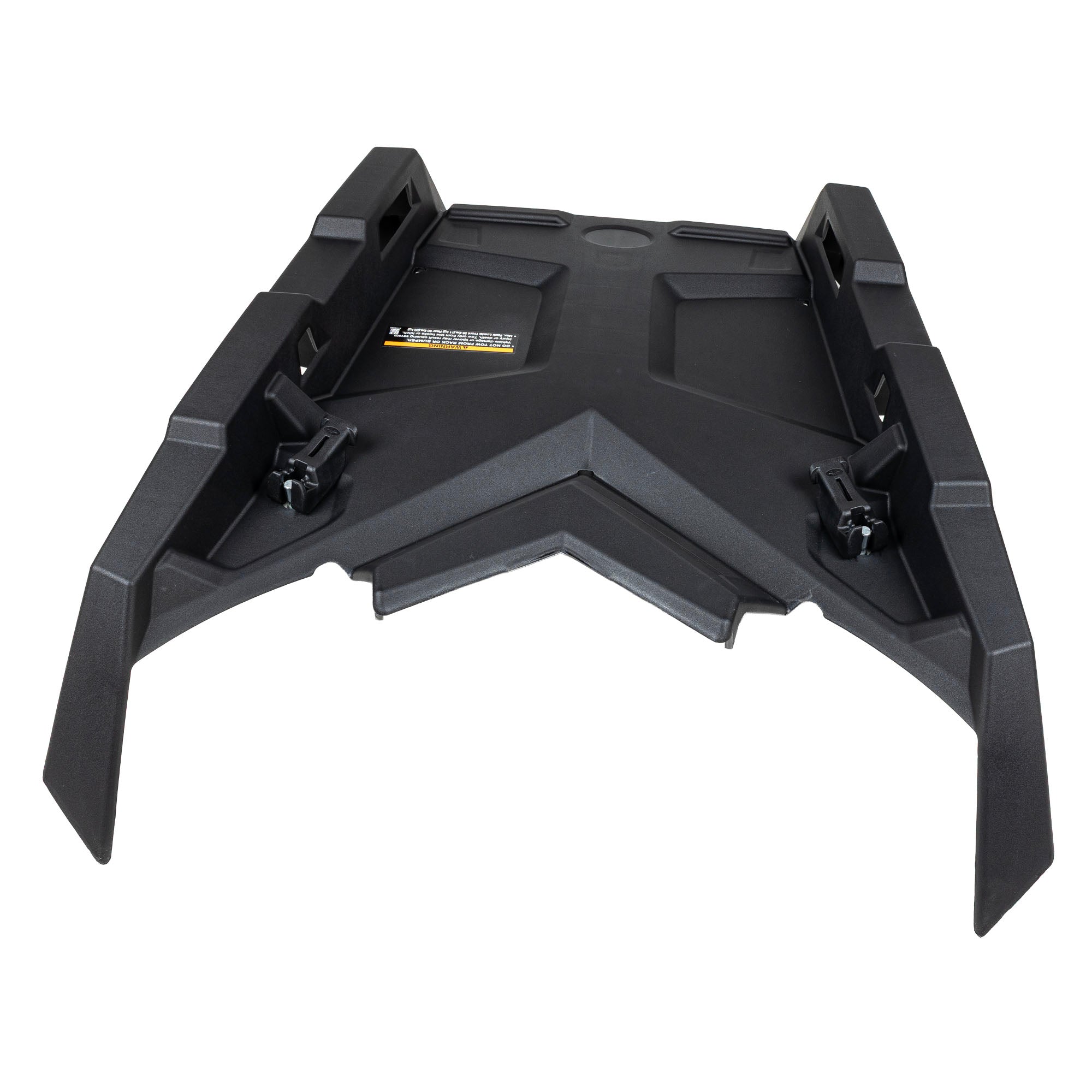 Polaris 2634806-070 OEM Black Front Rack Assembly 2013-19 Scrambler XP 850 1000