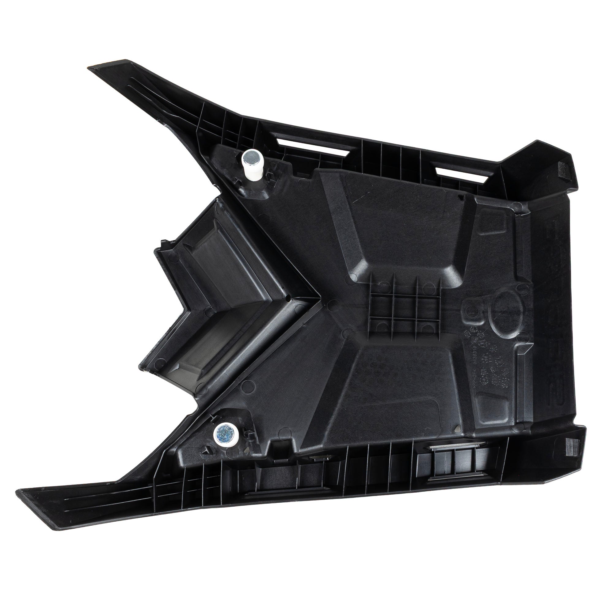 Polaris 2634806-070 OEM Black Front Rack Assembly 2013-19 Scrambler XP 850 1000