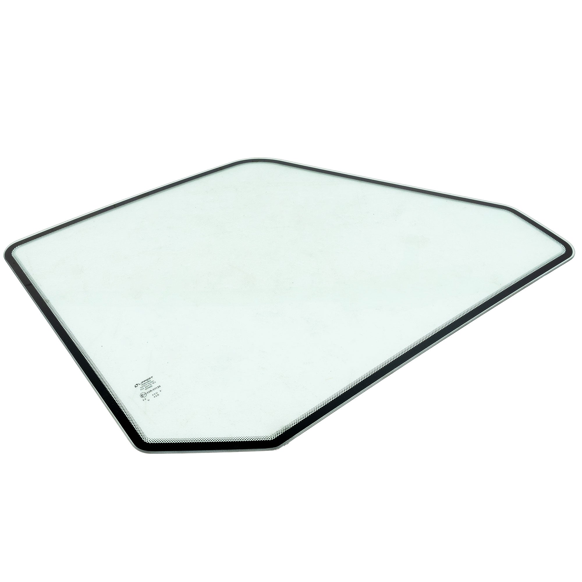 Polaris Right Hand Fixed Door Glass Window 2634868-S