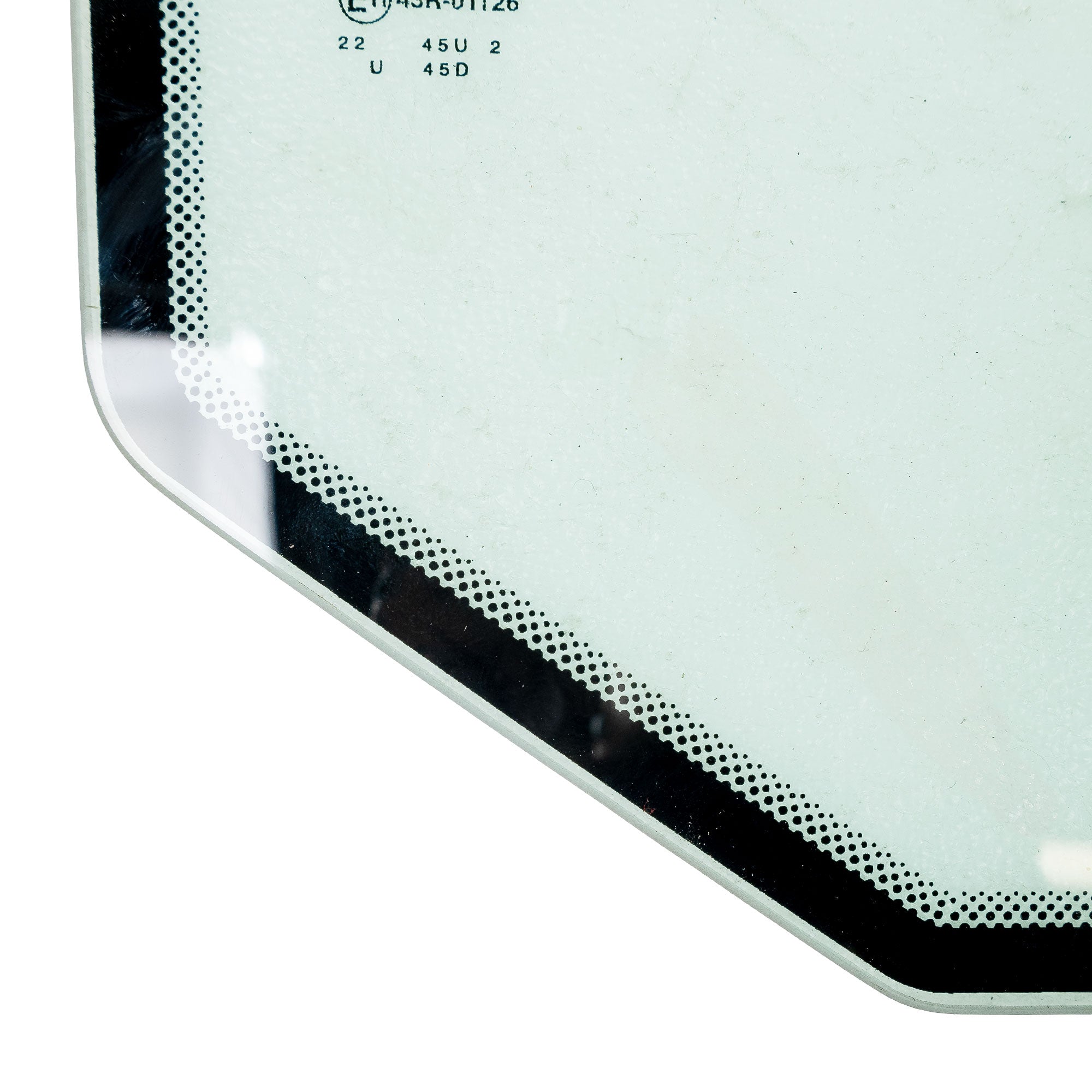 Polaris 2634868-S GLASS-WINDOW DOOR FIXED RH TTN