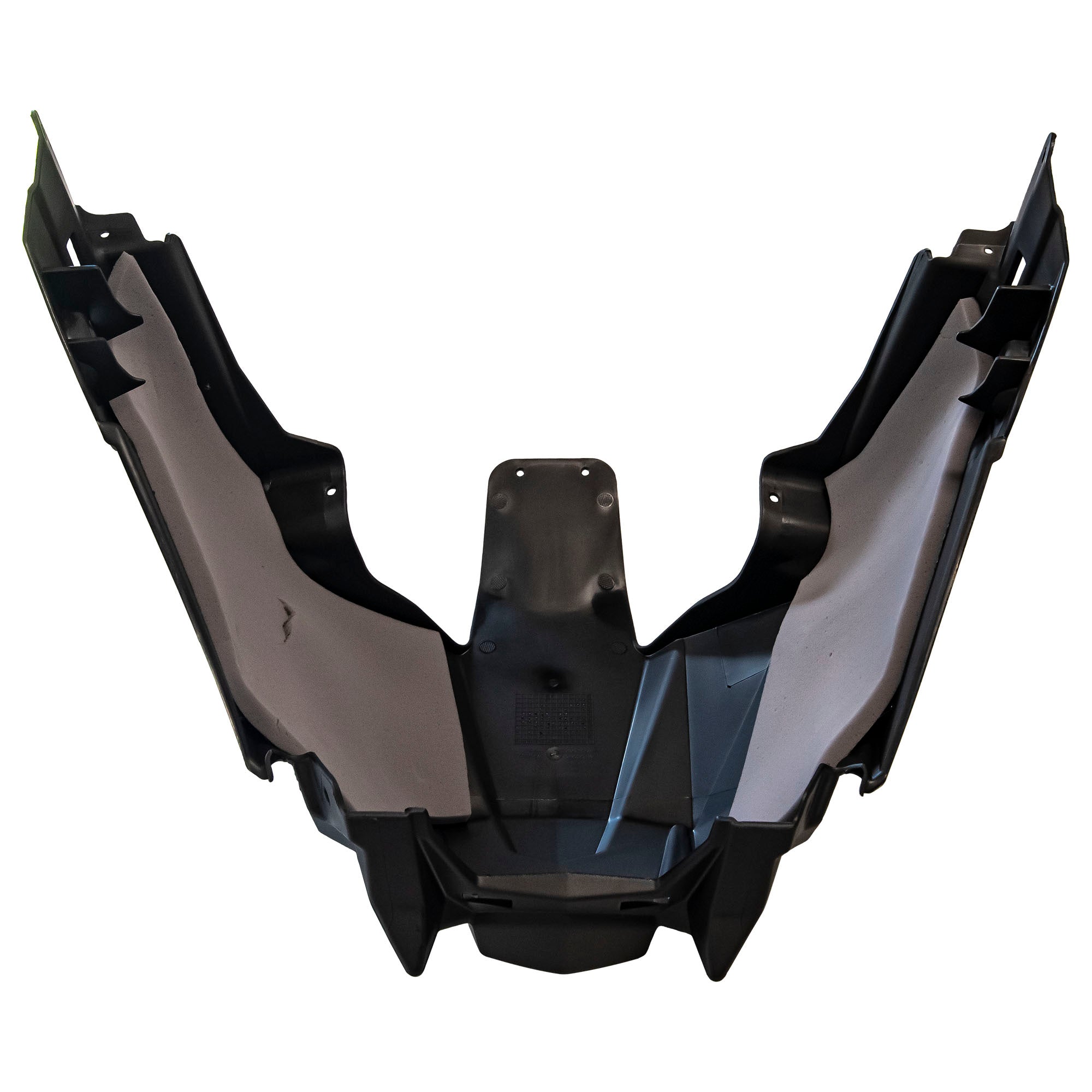 Naze　オーダー（2台分） Polaris 2635042-070 Black Nose Pan Assembly | FixMyToys