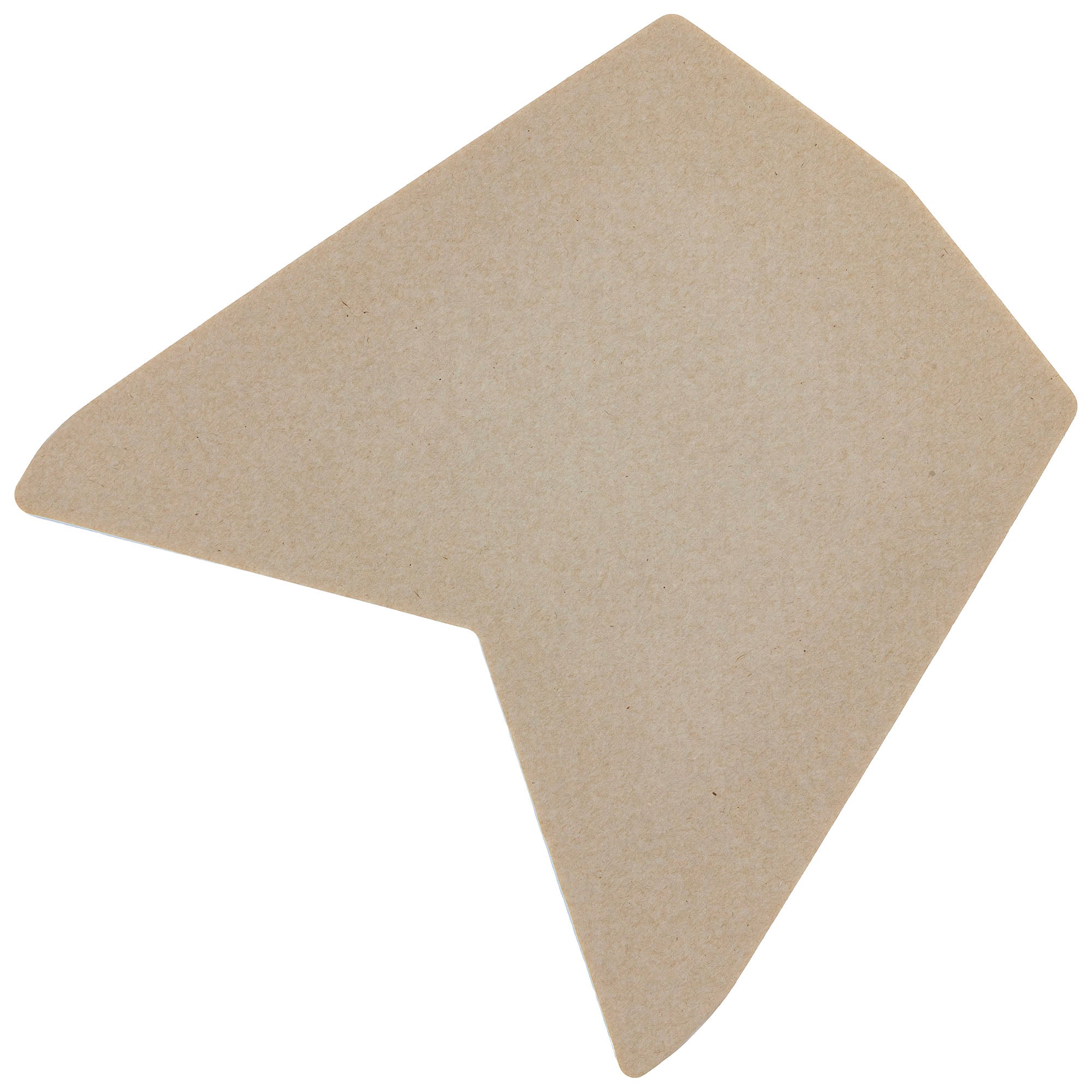 Polaris Foam / Fabric Hood 2635085